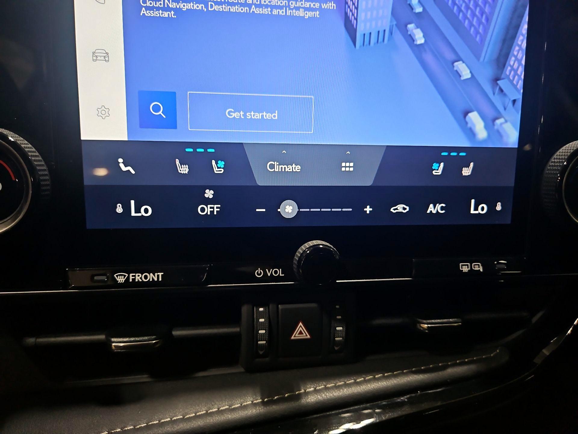 Thumbnail: 2025 Lexus NX - 16