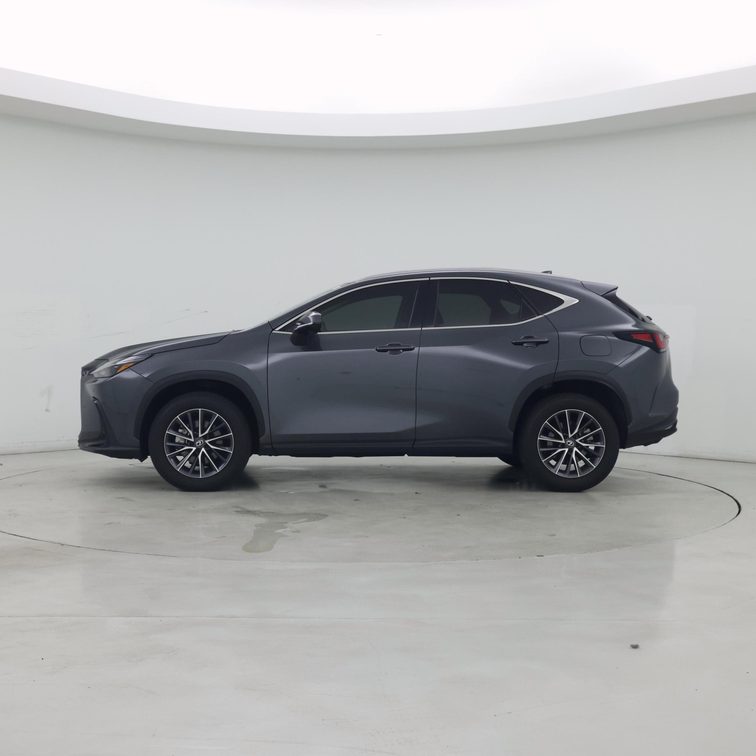 Thumbnail: 2025 Lexus NX - 3
