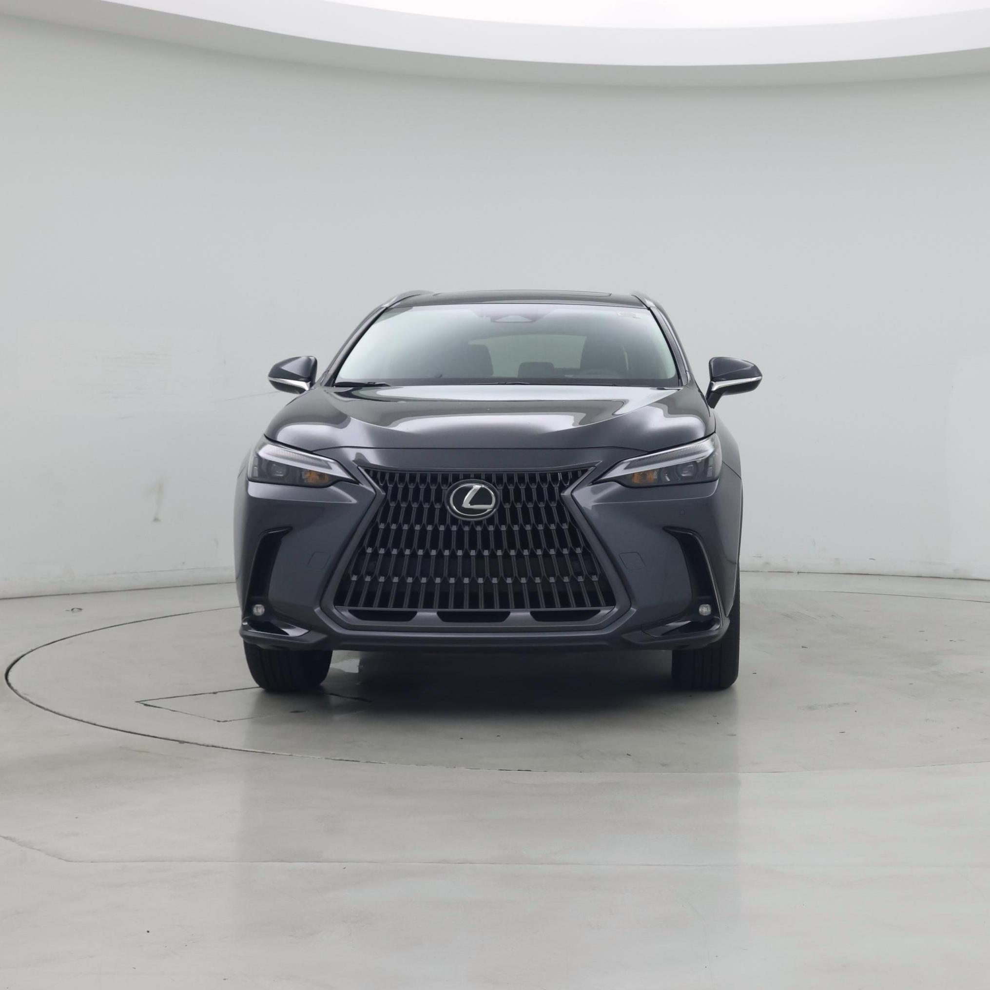 Thumbnail: 2025 Lexus NX - 5