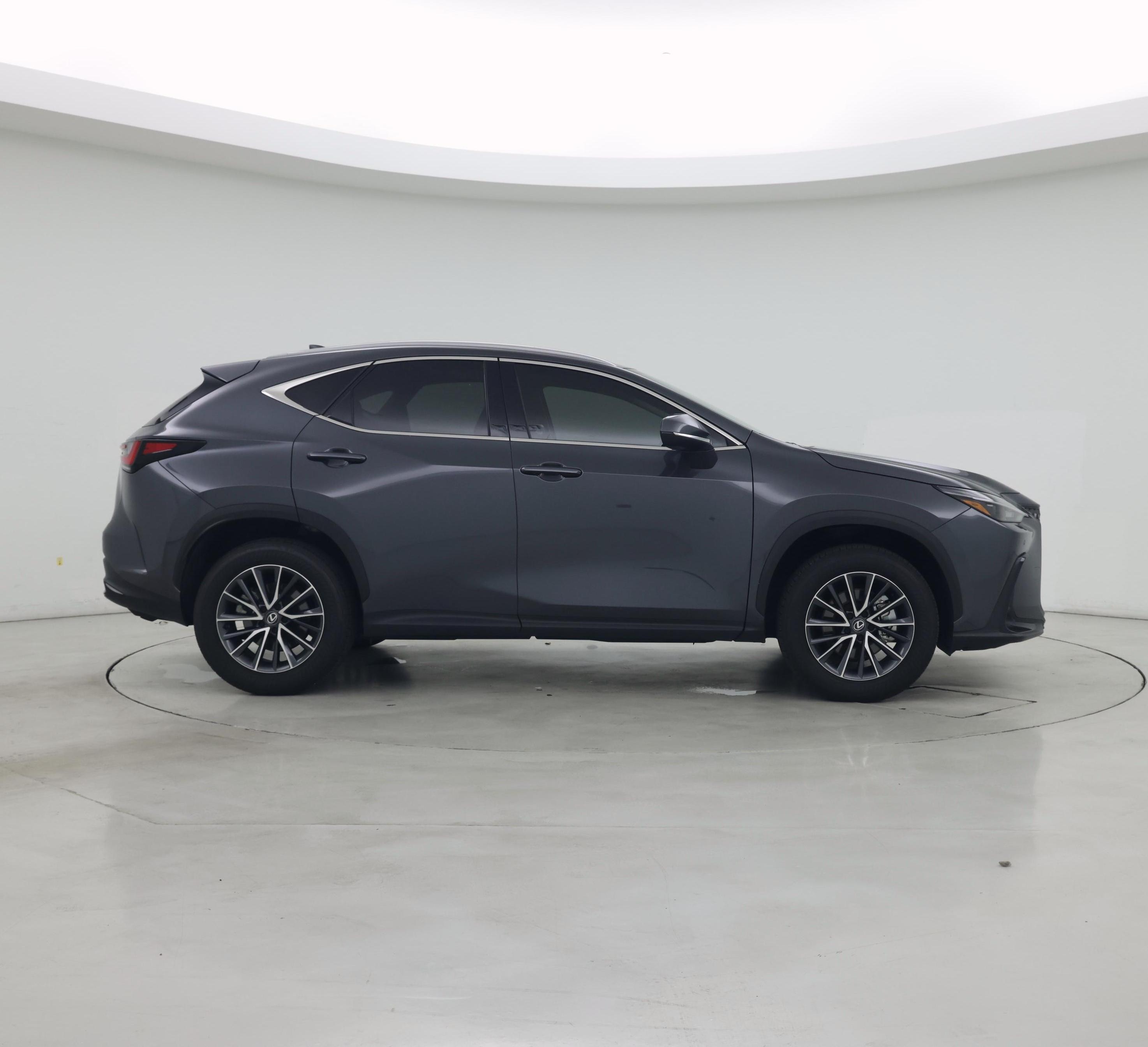 Thumbnail: 2025 Lexus NX - 7