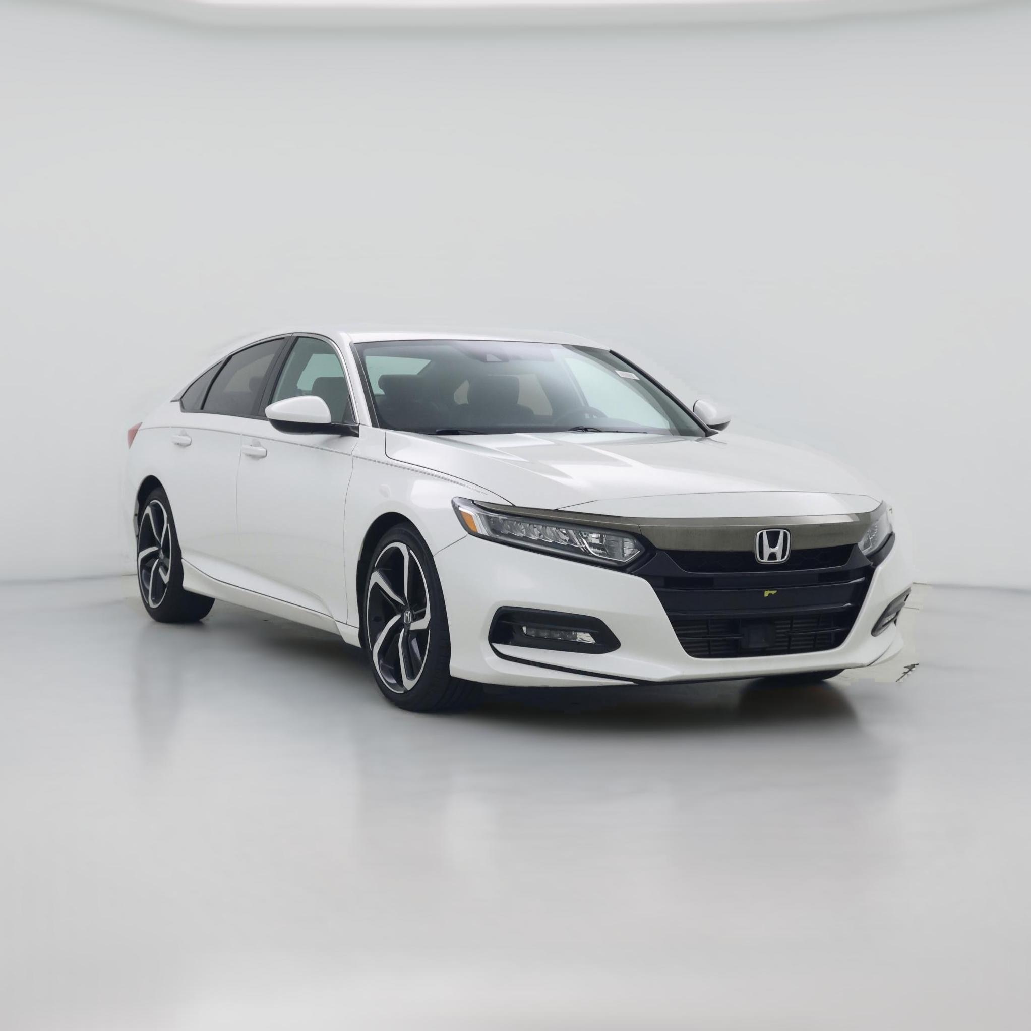 Thumbnail: 2020 Honda Accord - 1