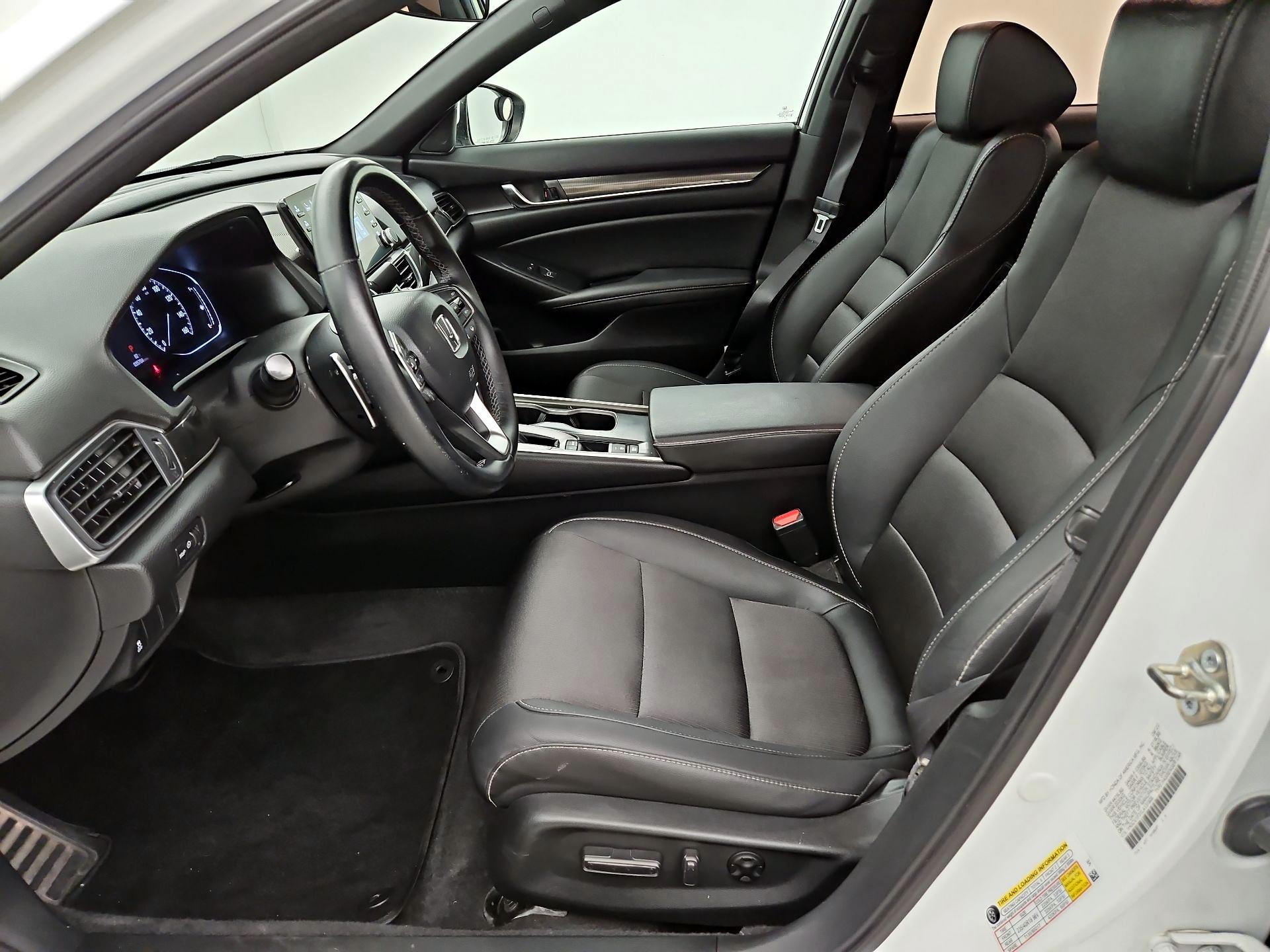 Thumbnail: 2020 Honda Accord - 11