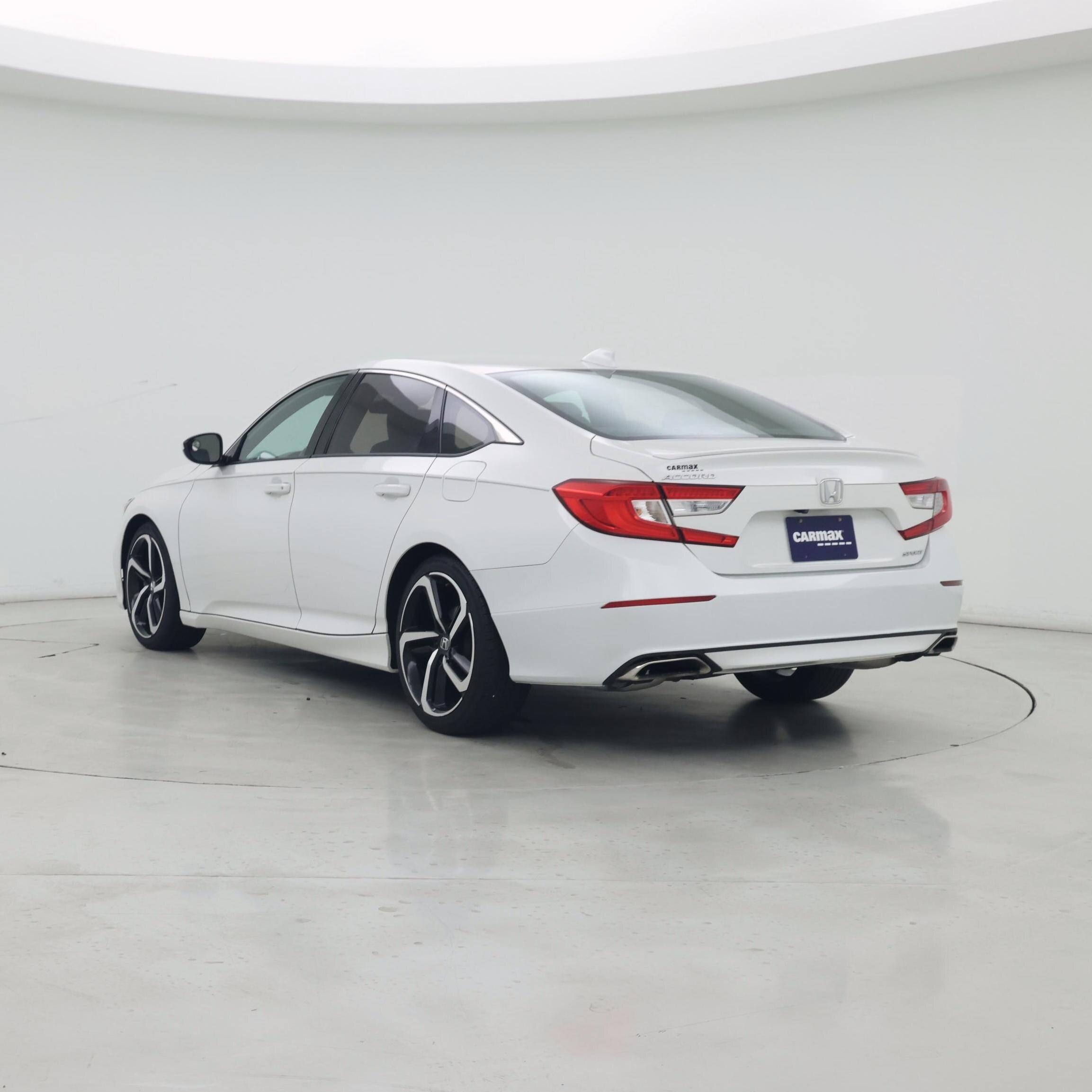 Thumbnail: 2020 Honda Accord - 2