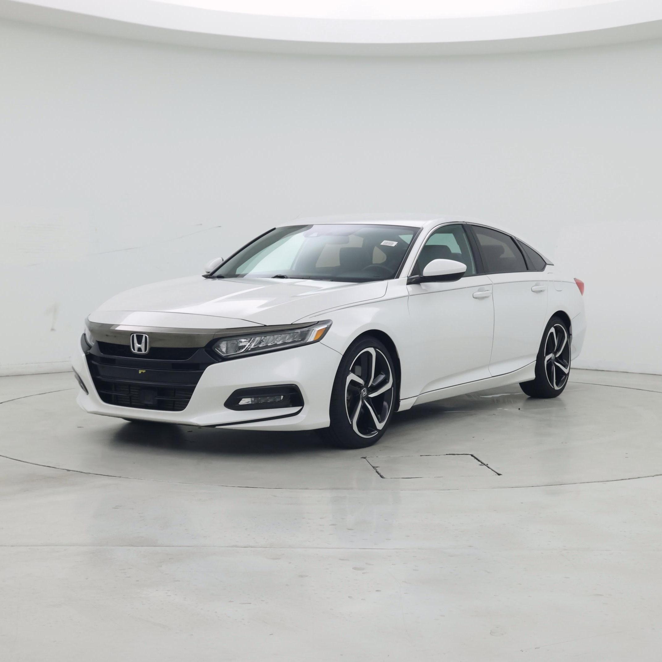 Thumbnail: 2020 Honda Accord - 4