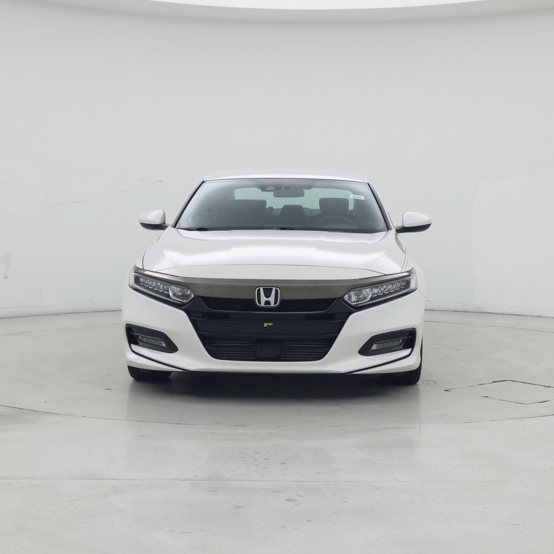 Thumbnail: 2020 Honda Accord - 5