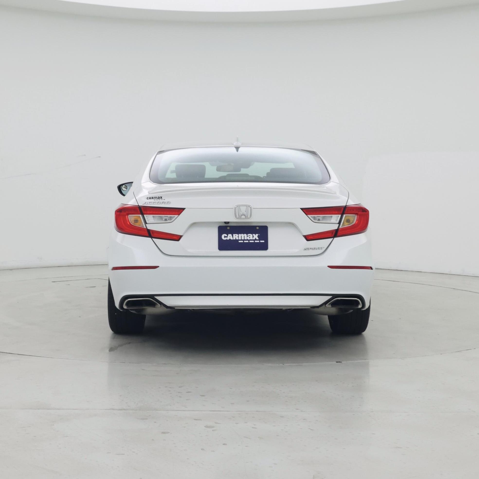 Thumbnail: 2020 Honda Accord - 6