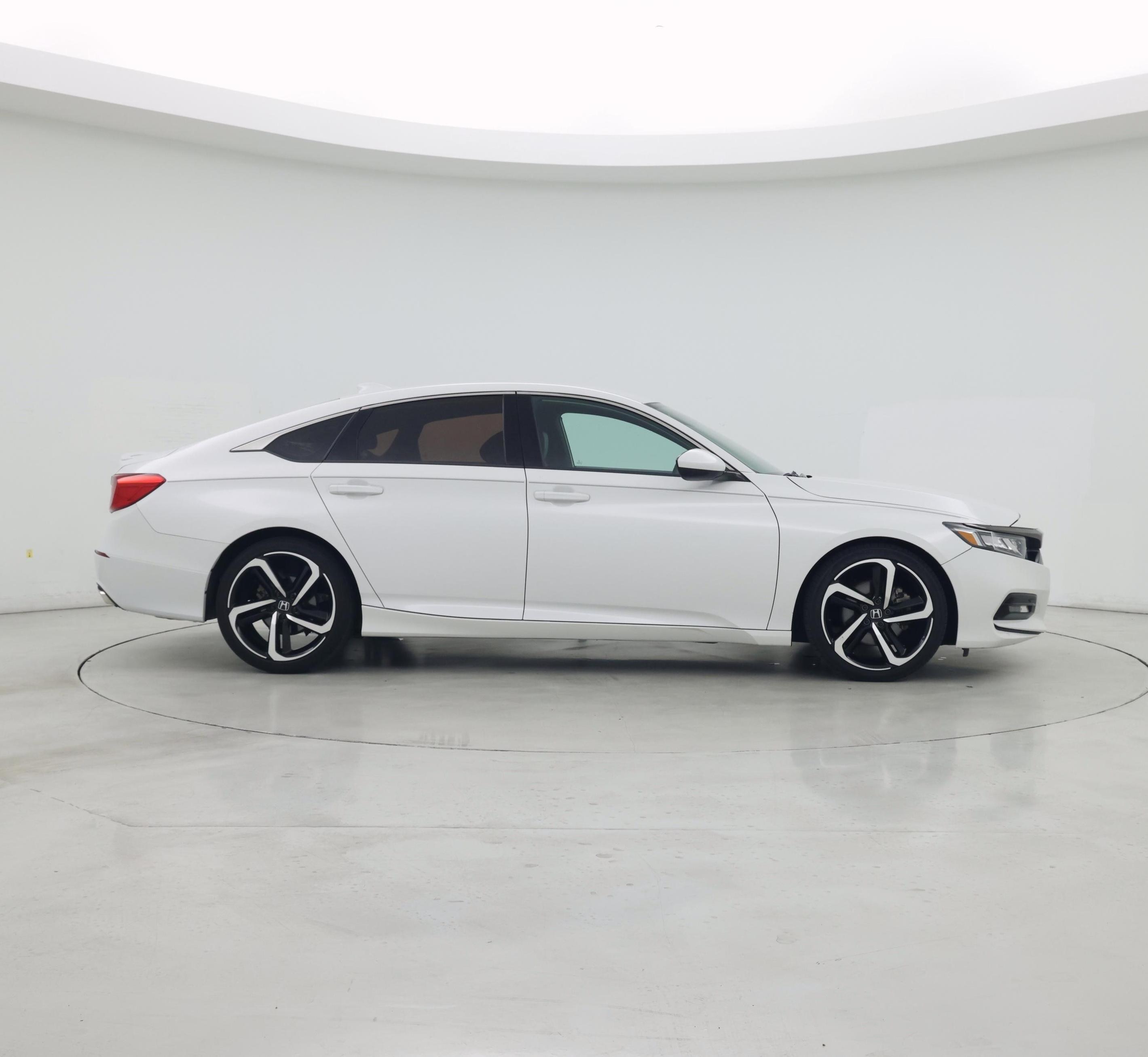 Thumbnail: 2020 Honda Accord - 7