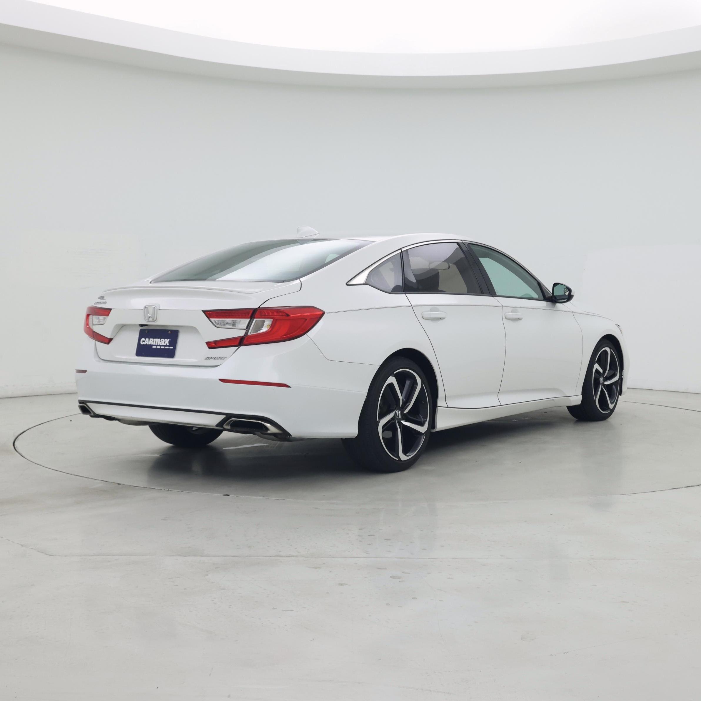 Thumbnail: 2020 Honda Accord - 8