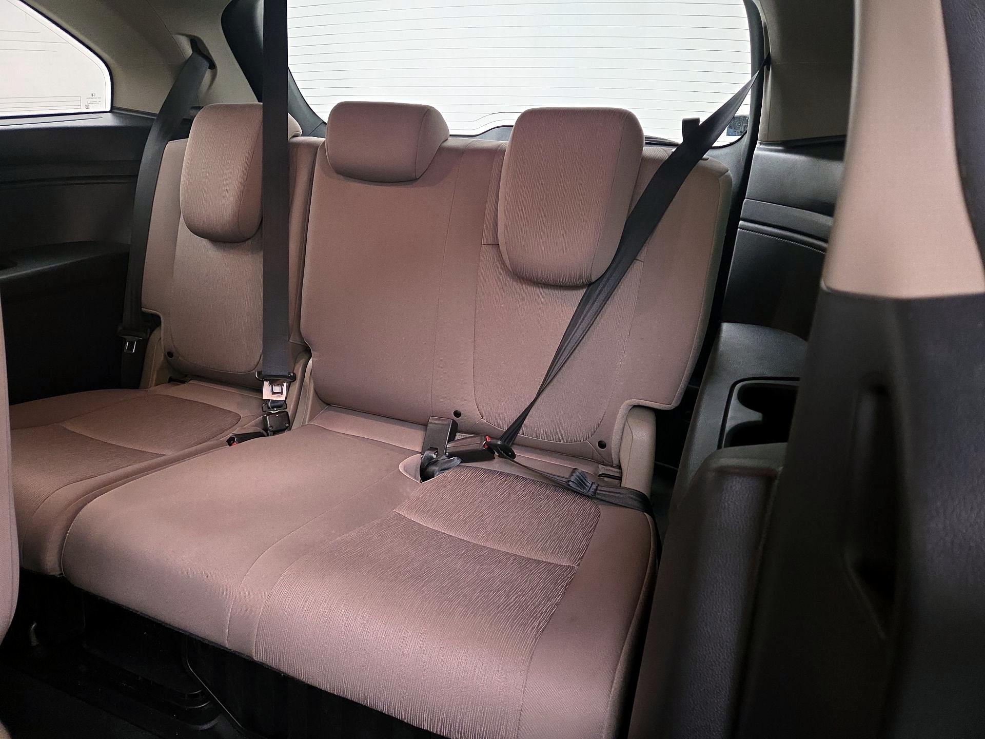 Thumbnail: 2020 Honda Odyssey - 20