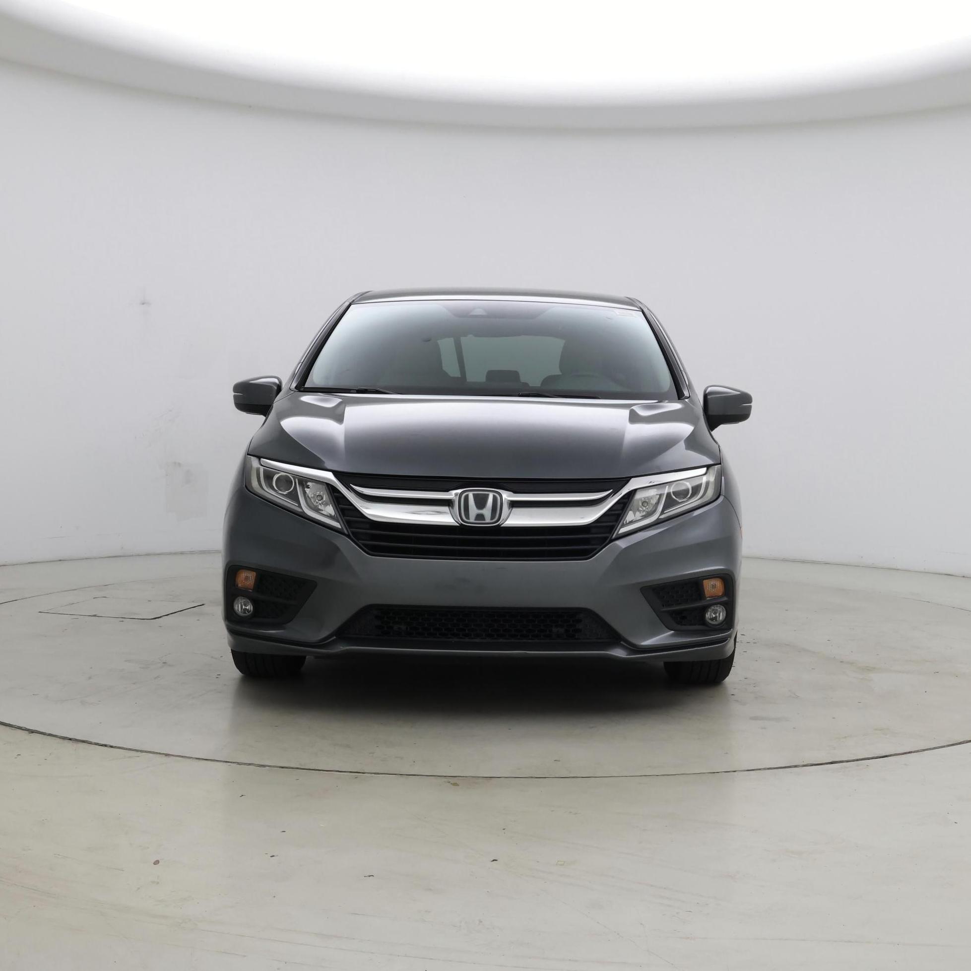 Thumbnail: 2020 Honda Odyssey - 5