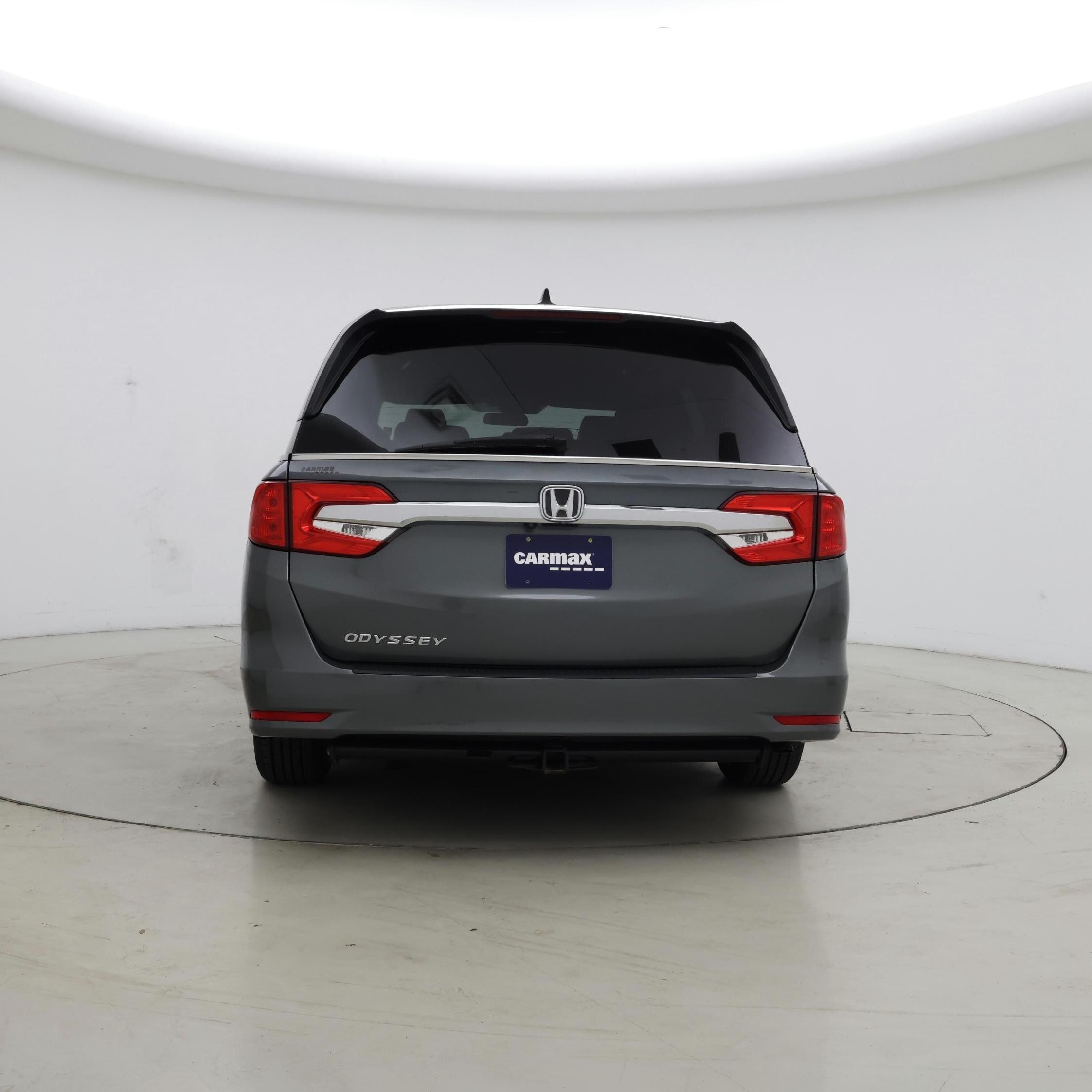 Thumbnail: 2020 Honda Odyssey - 6