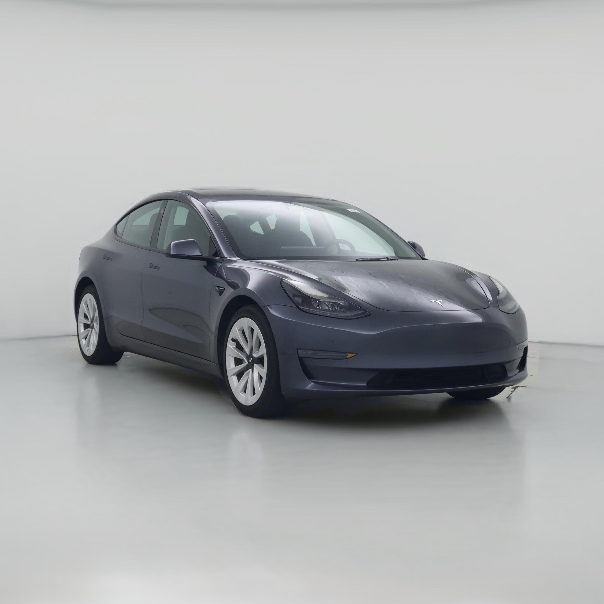 Thumbnail: 2023 Tesla Model 3 - 1