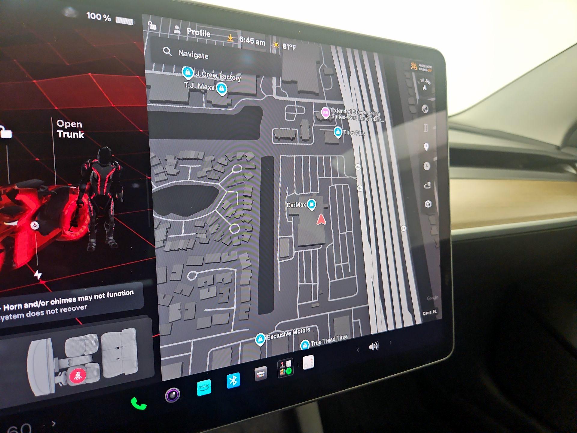Thumbnail: 2023 Tesla Model 3 - 14