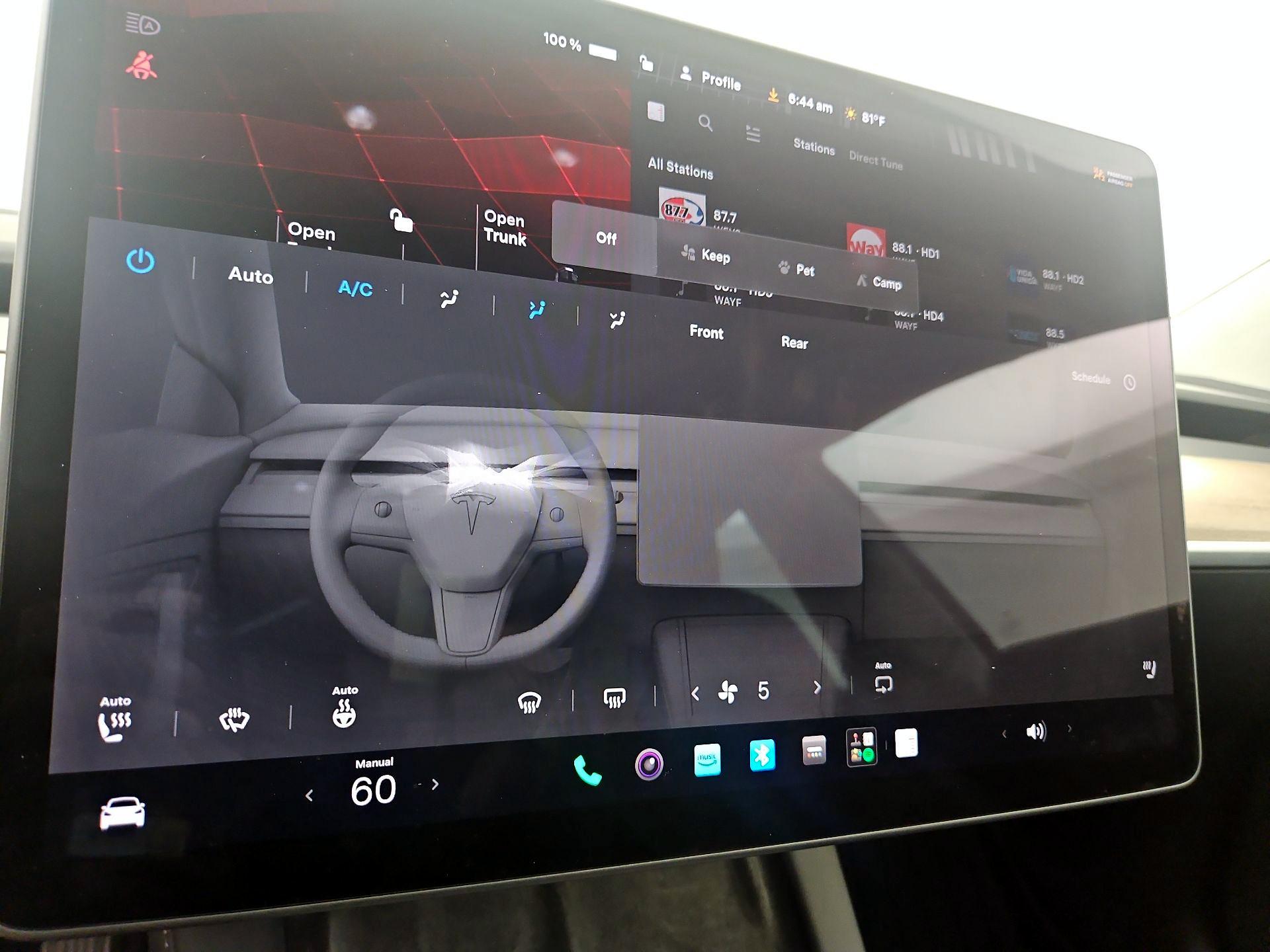 Thumbnail: 2023 Tesla Model 3 - 17