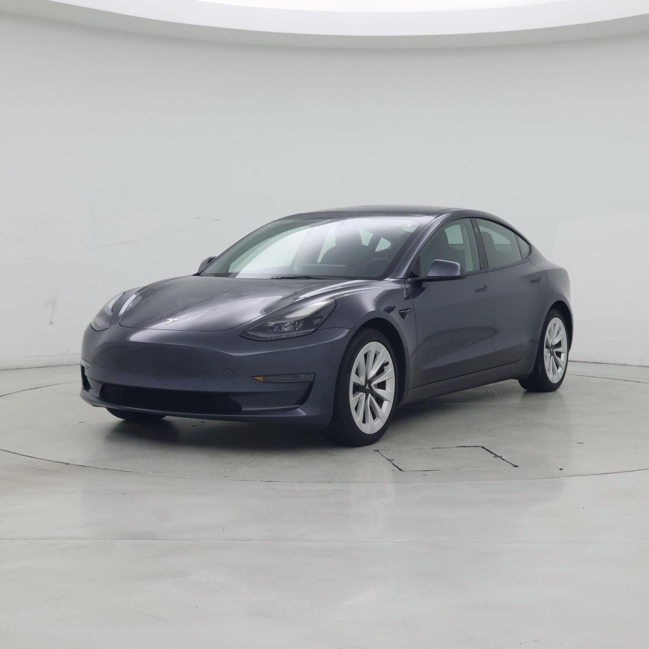 Thumbnail: 2023 Tesla Model 3 - 4