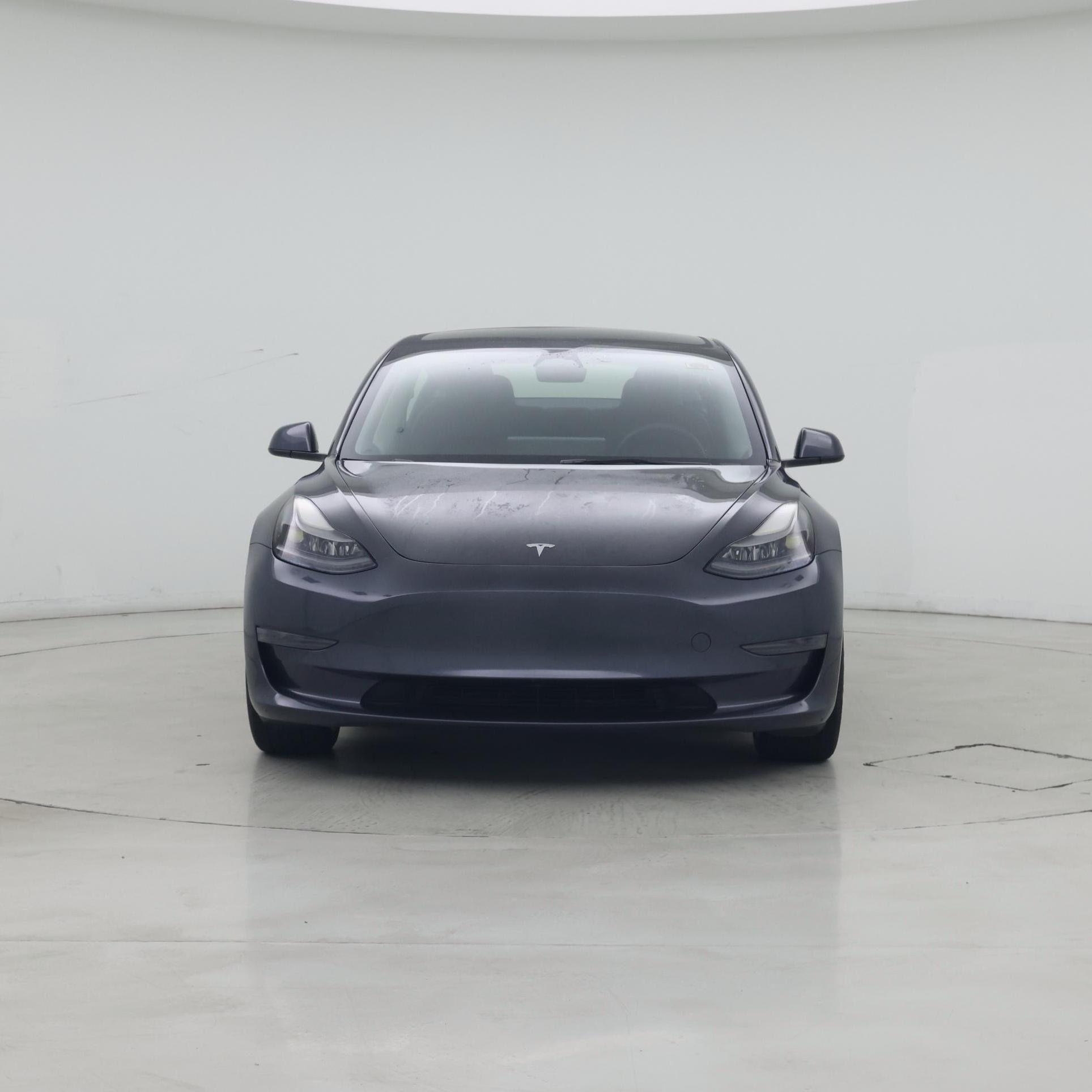 Thumbnail: 2023 Tesla Model 3 - 5