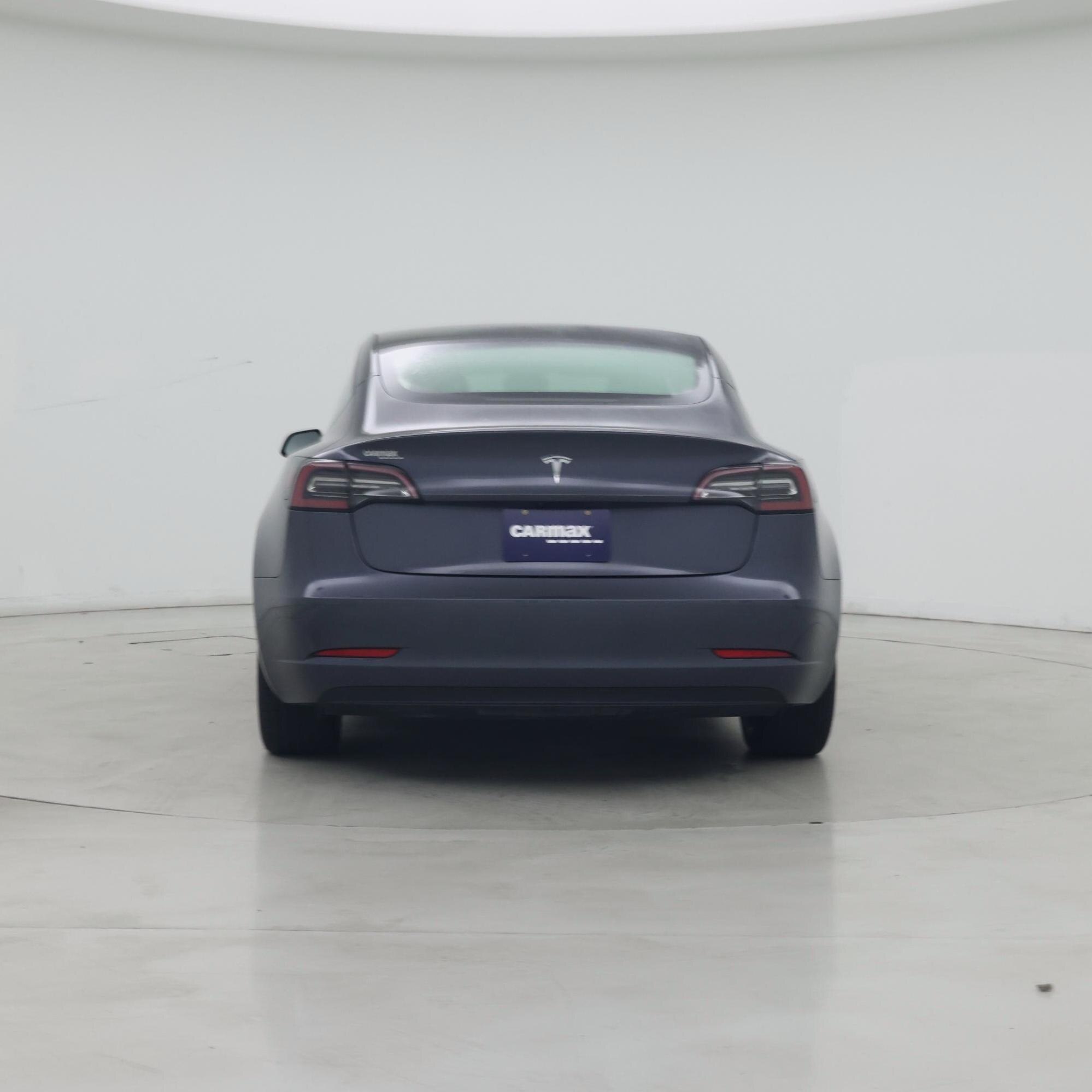 Thumbnail: 2023 Tesla Model 3 - 6