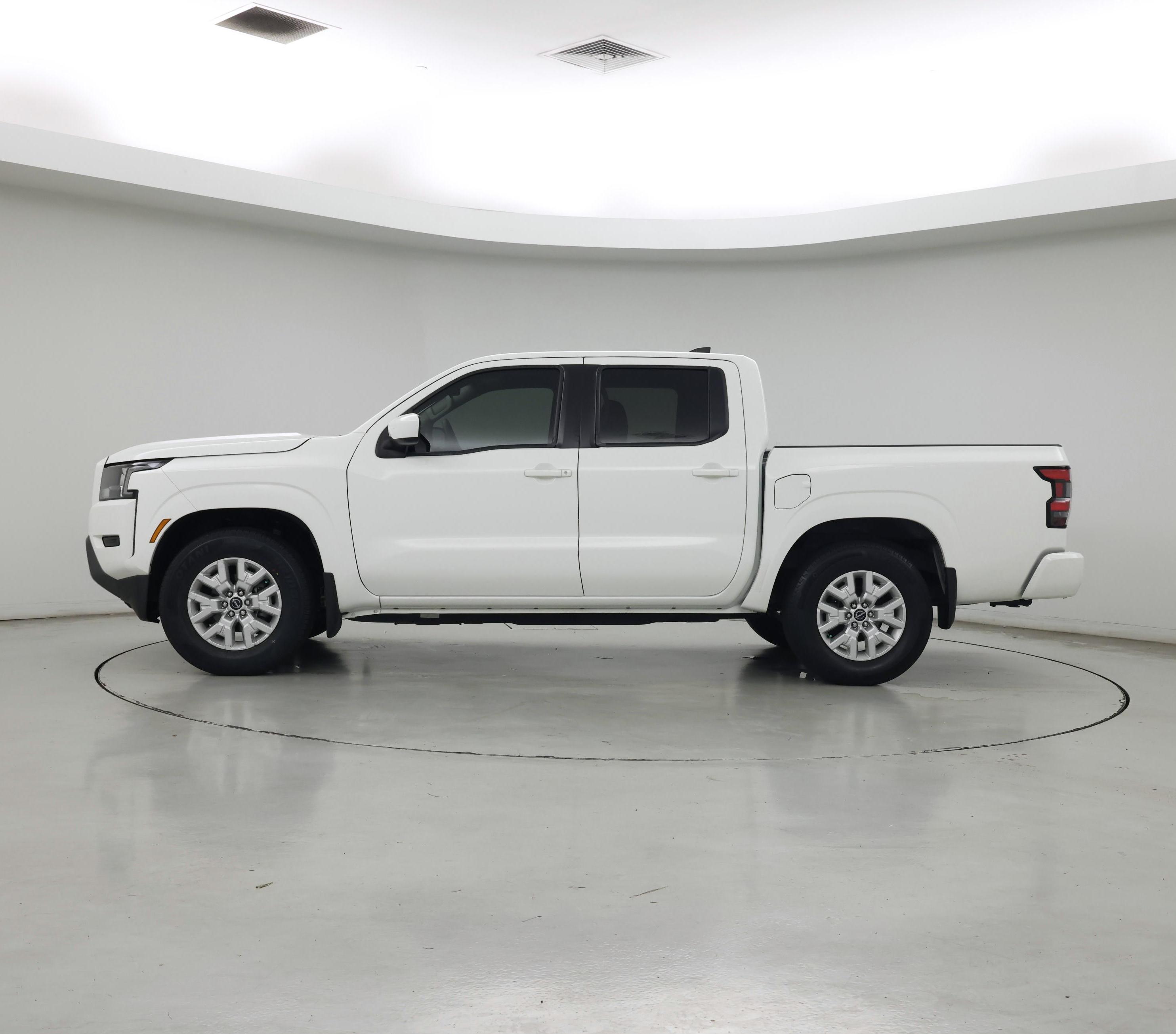 Thumbnail: 2023 Nissan Frontier - 3