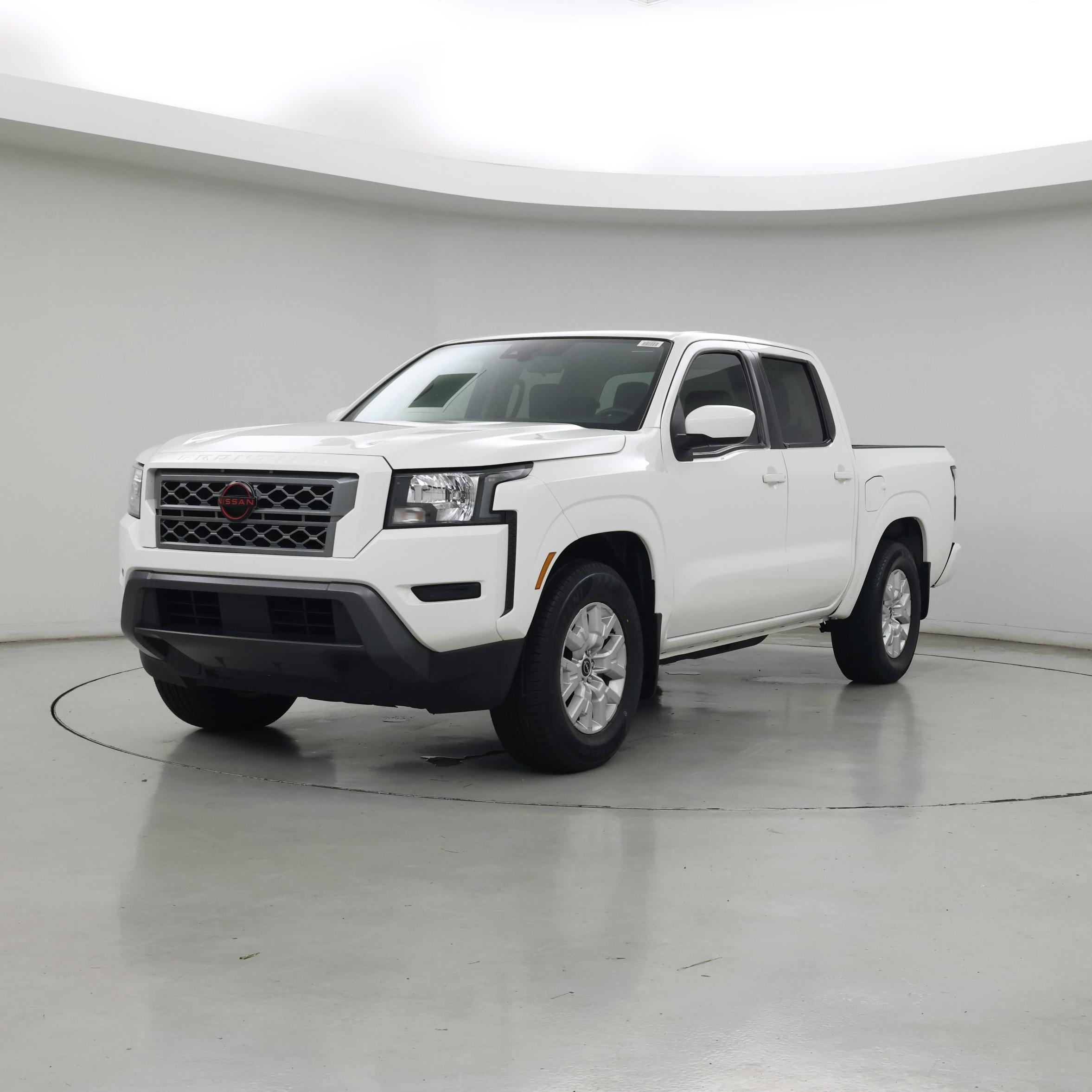 Thumbnail: 2023 Nissan Frontier - 4