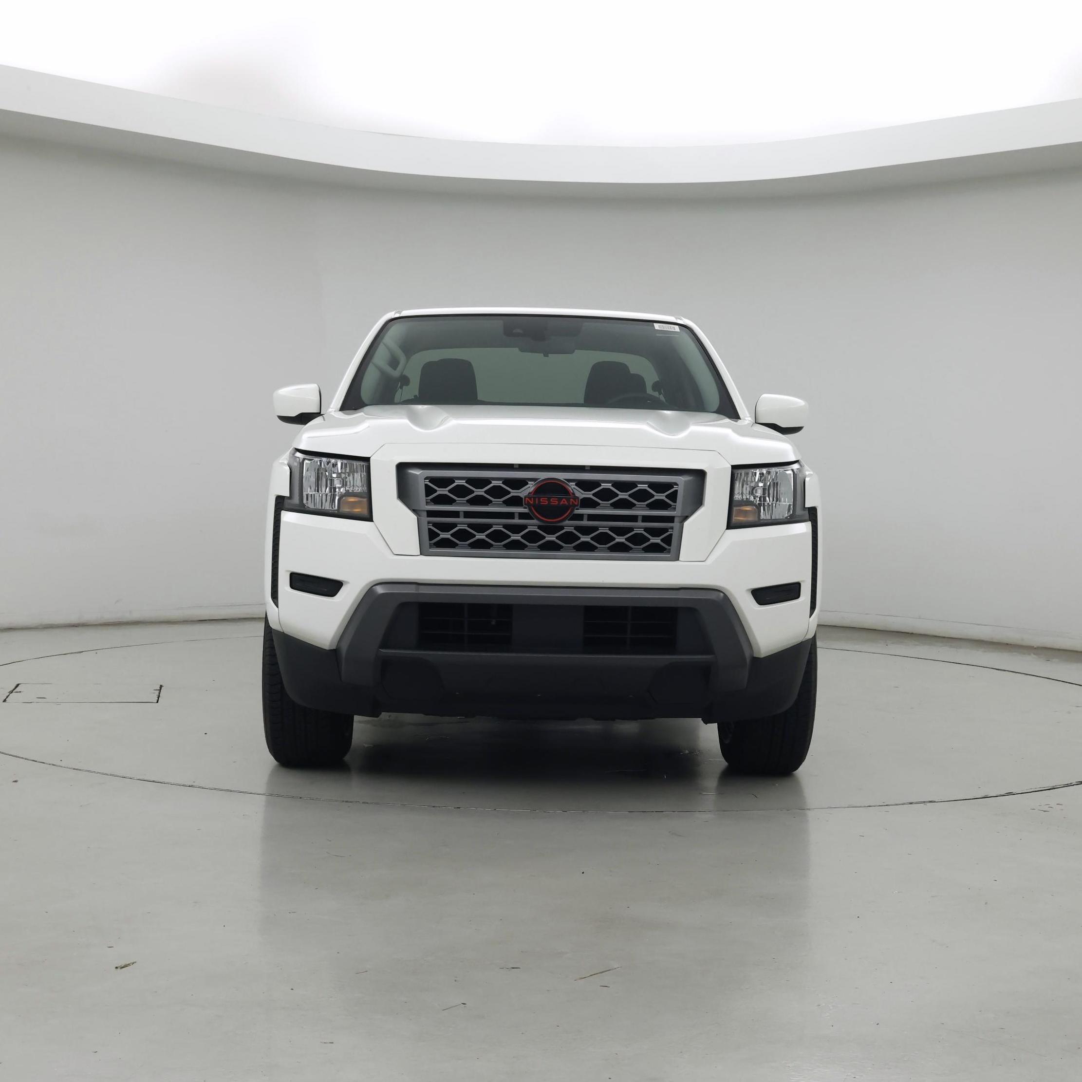 Thumbnail: 2023 Nissan Frontier - 5