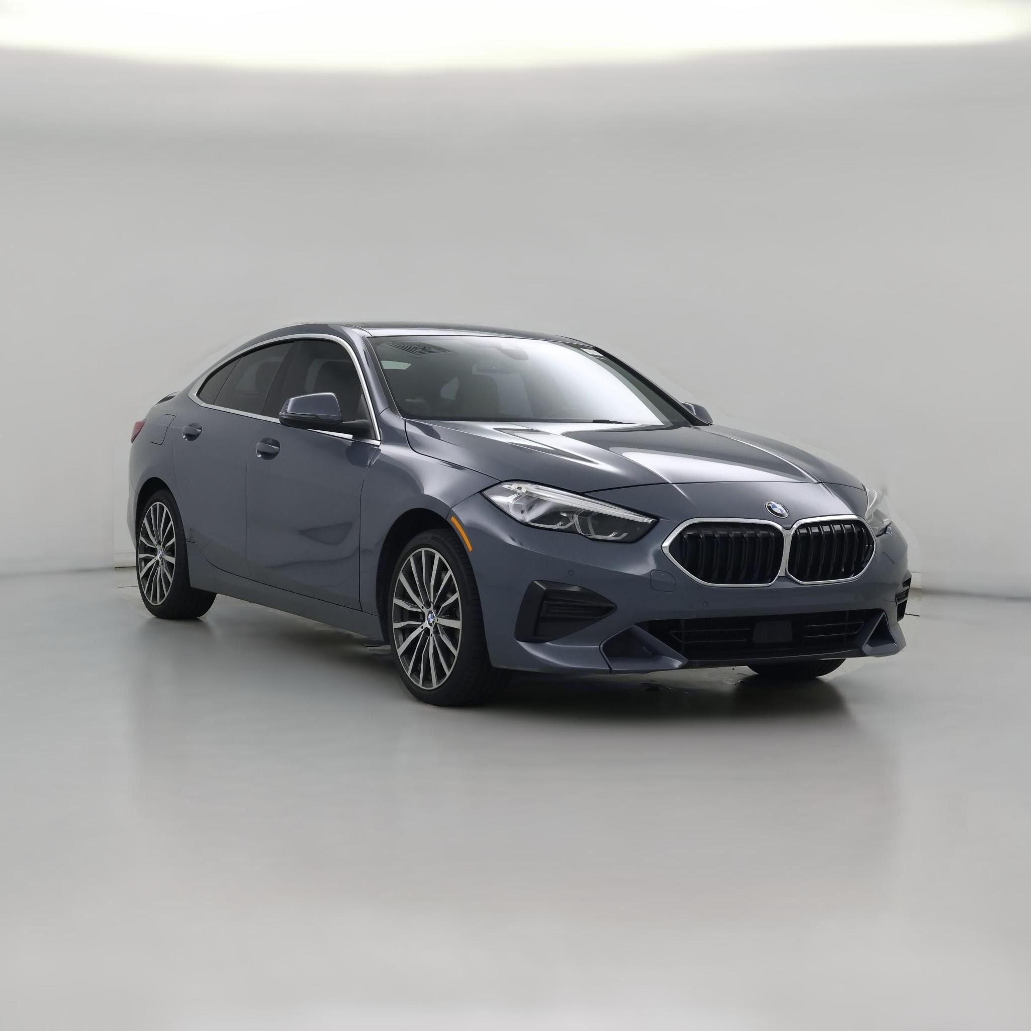 Thumbnail: 2022 BMW 2 Series - 1