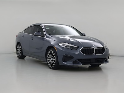 2022 BMW 228 I Gran Coupe