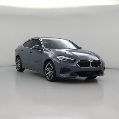 2022 BMW 228 I Gran Coupe
