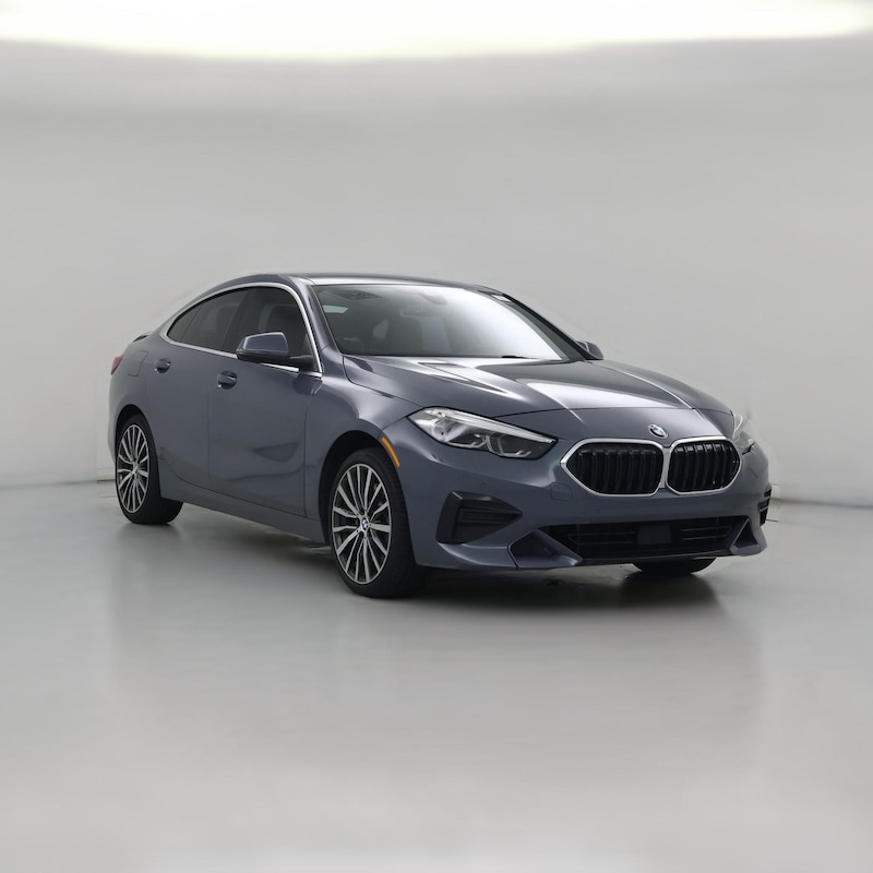 2022 BMW 228 I Gran Coupe