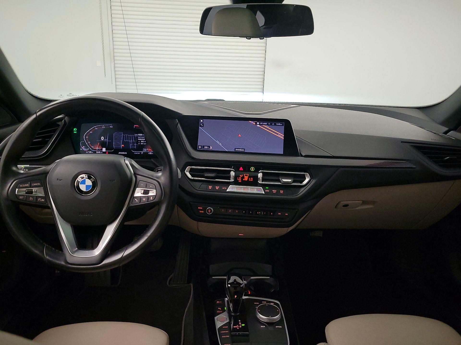 Thumbnail: 2022 BMW 2 Series - 9