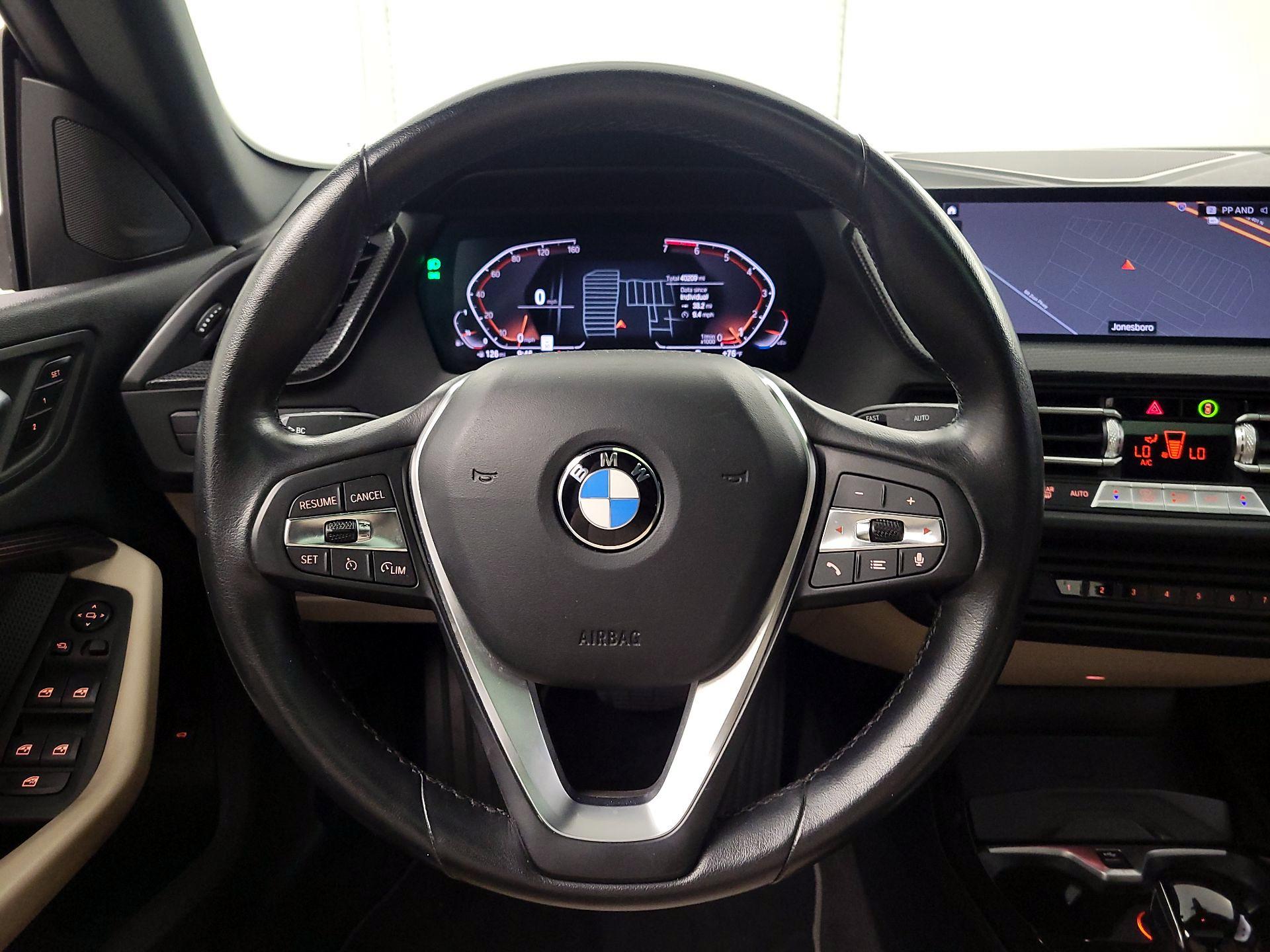 Thumbnail: 2022 BMW 2 Series - 10