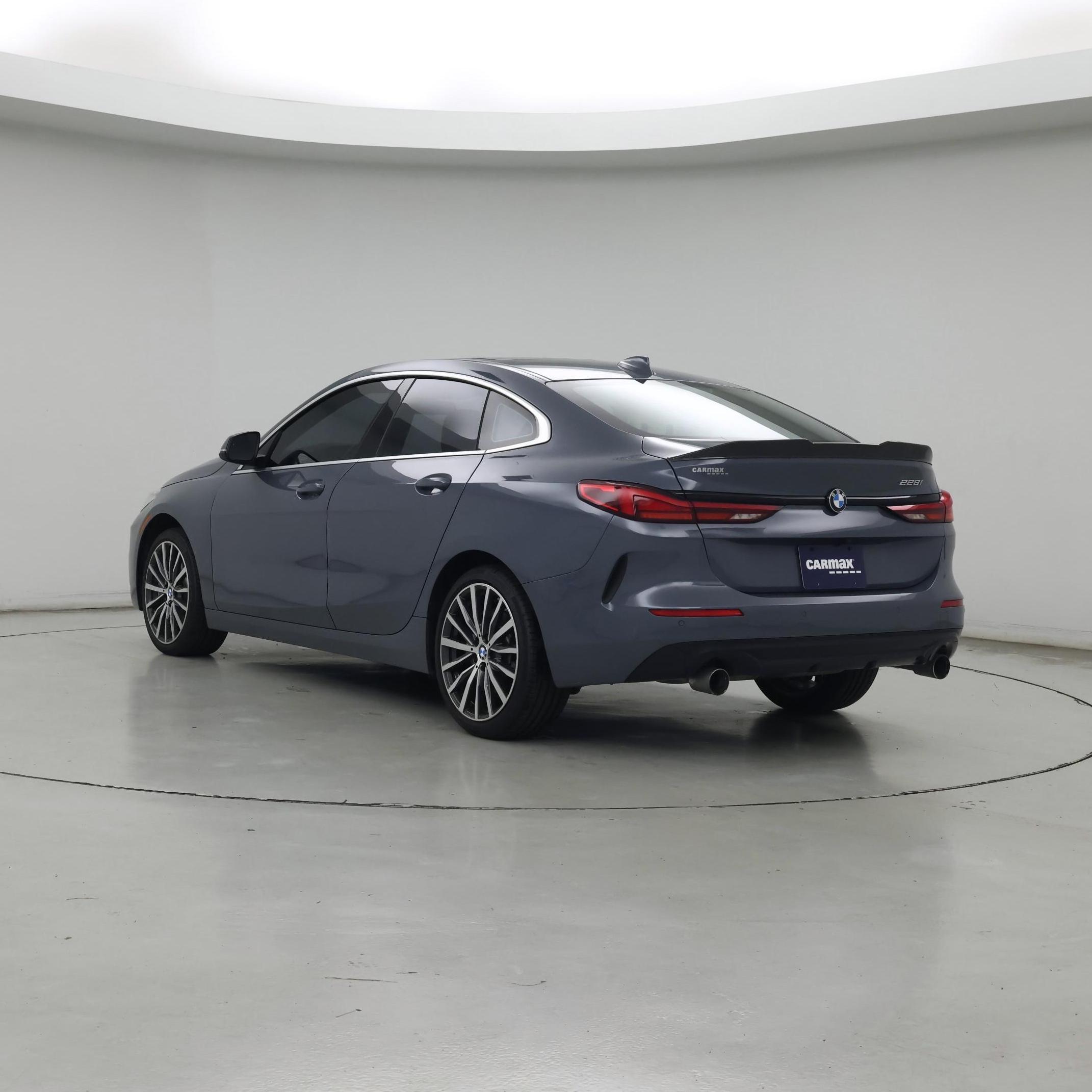 Thumbnail: 2022 BMW 2 Series - 2