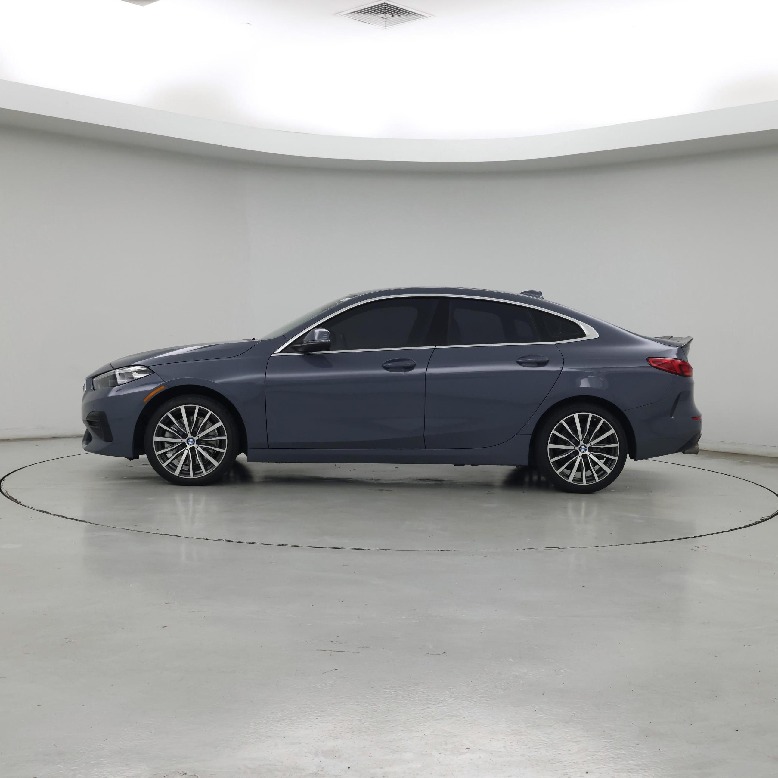 Thumbnail: 2022 BMW 2 Series - 3