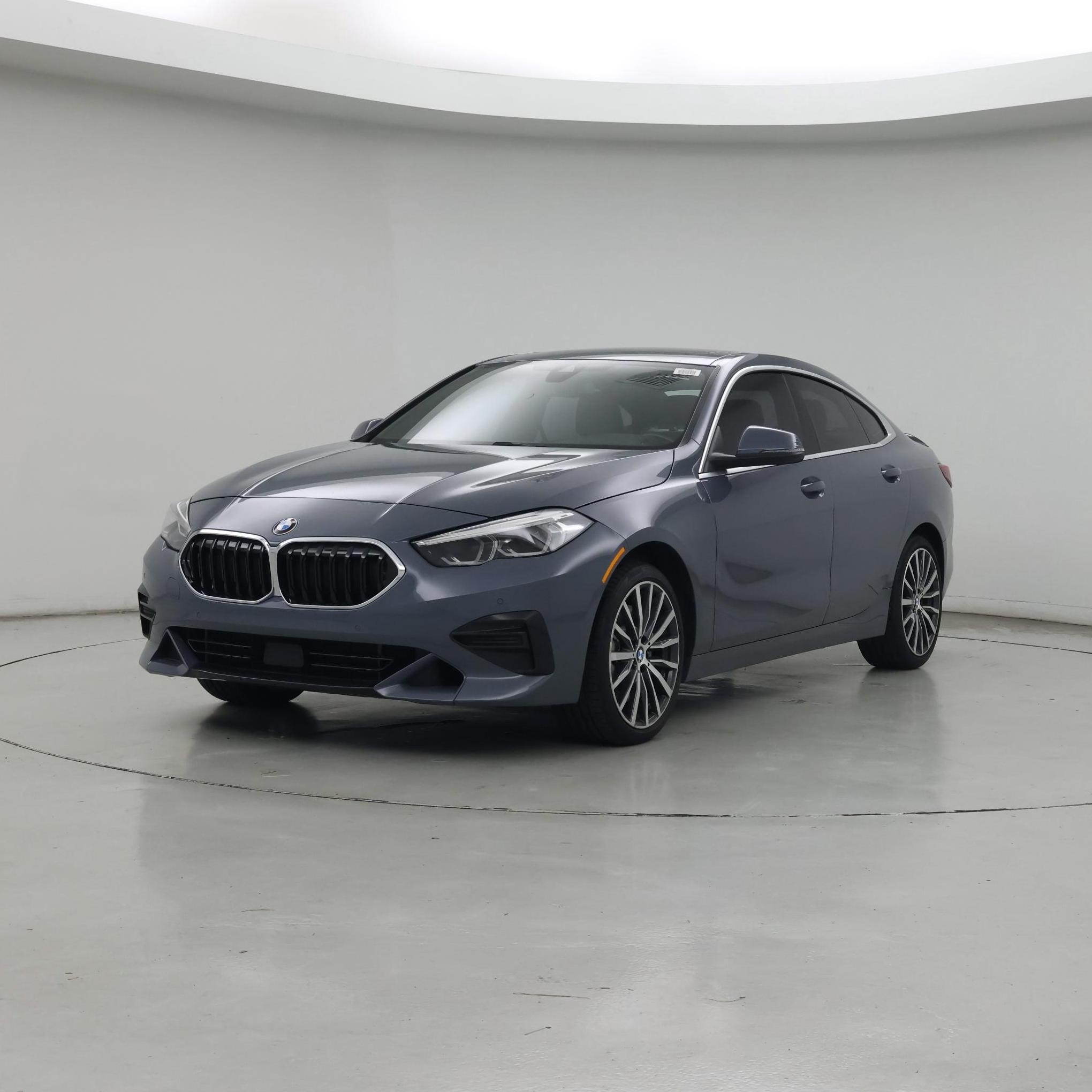 Thumbnail: 2022 BMW 2 Series - 4