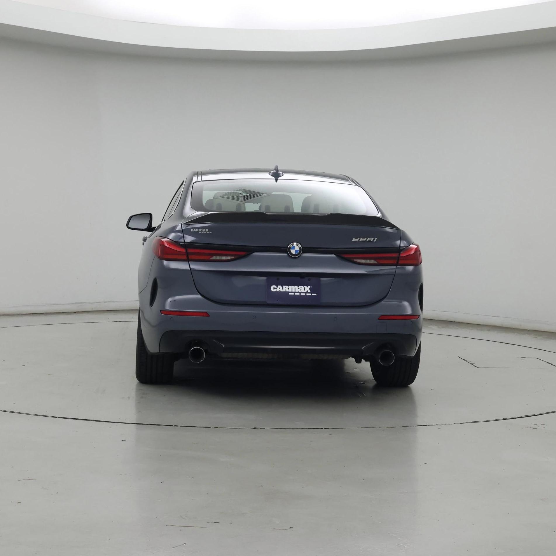 Thumbnail: 2022 BMW 2 Series - 6