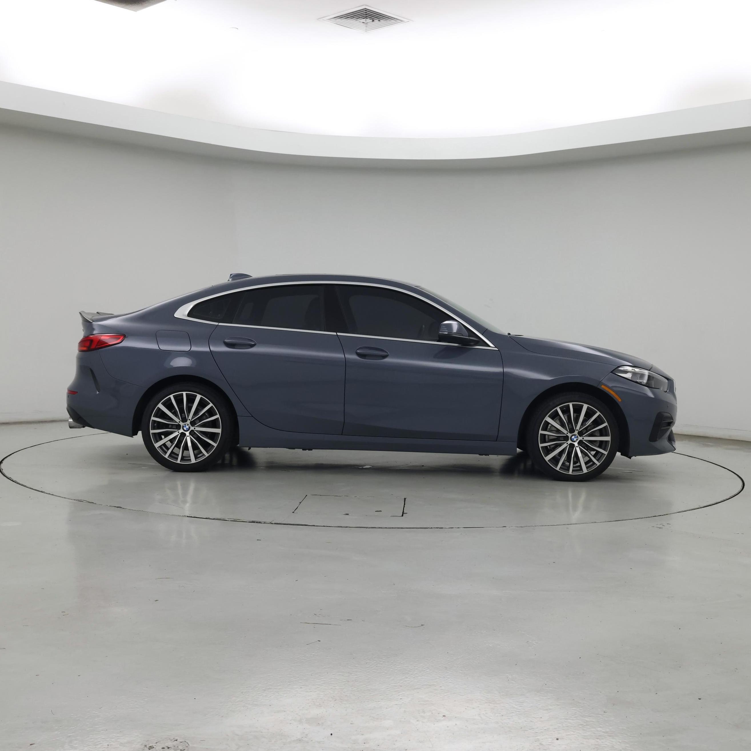 Thumbnail: 2022 BMW 2 Series - 7
