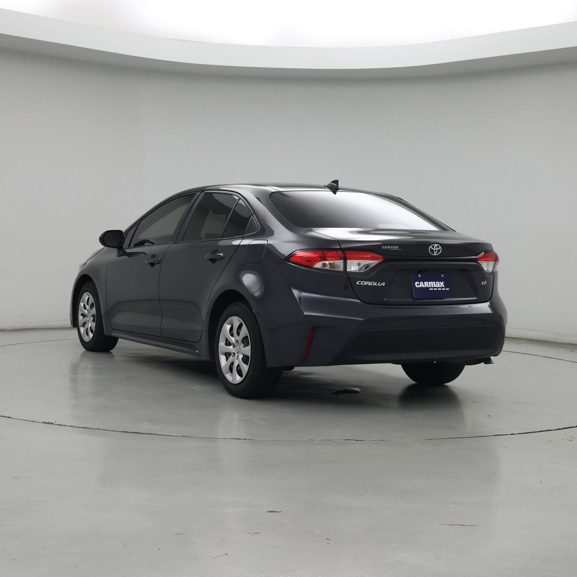 Thumbnail: 2023 Toyota Corolla - 2