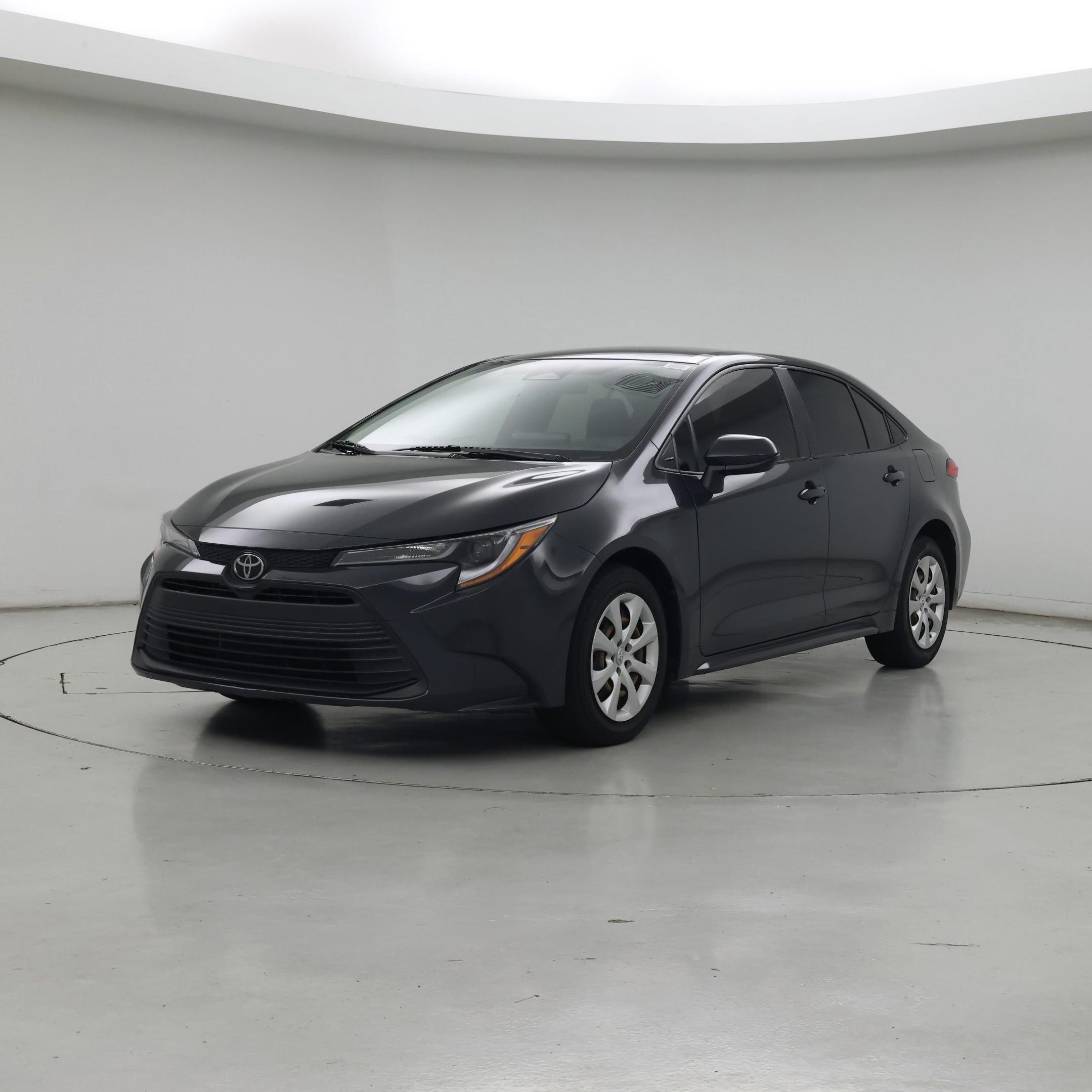 Thumbnail: 2023 Toyota Corolla - 4