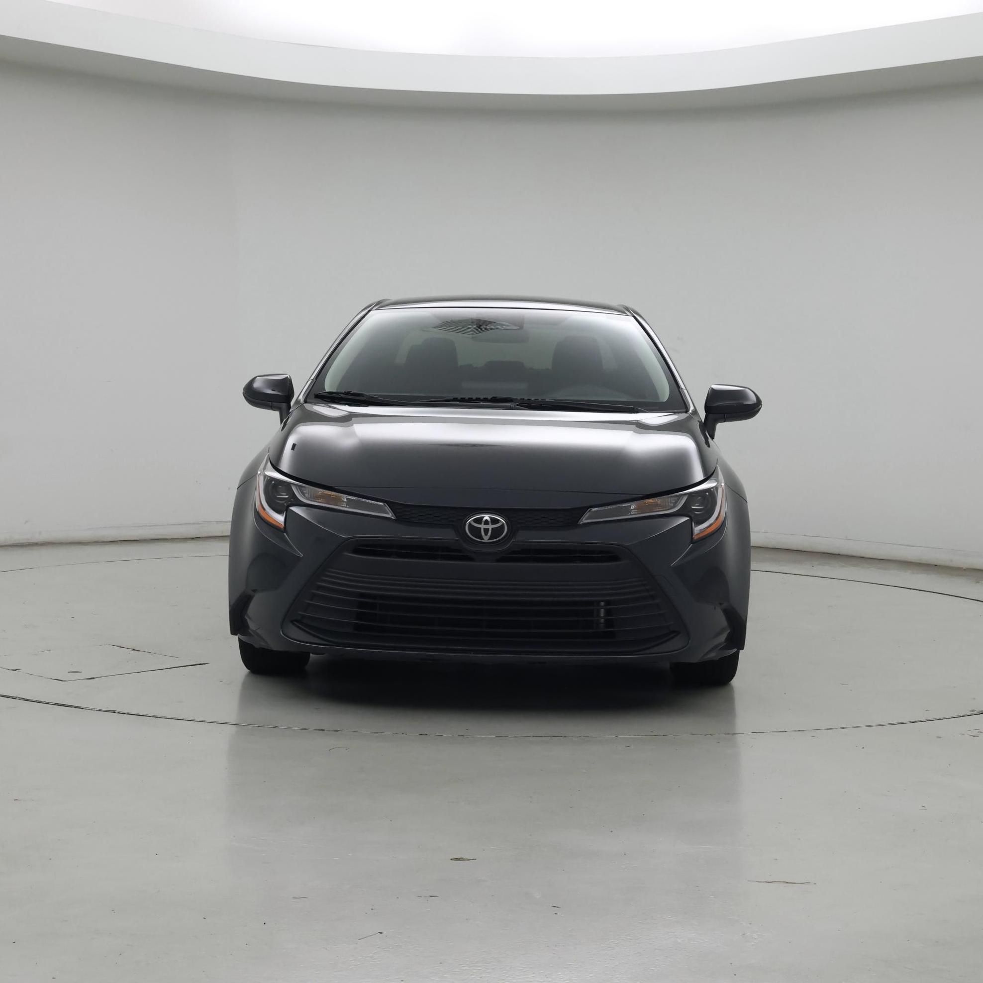 Thumbnail: 2023 Toyota Corolla - 5