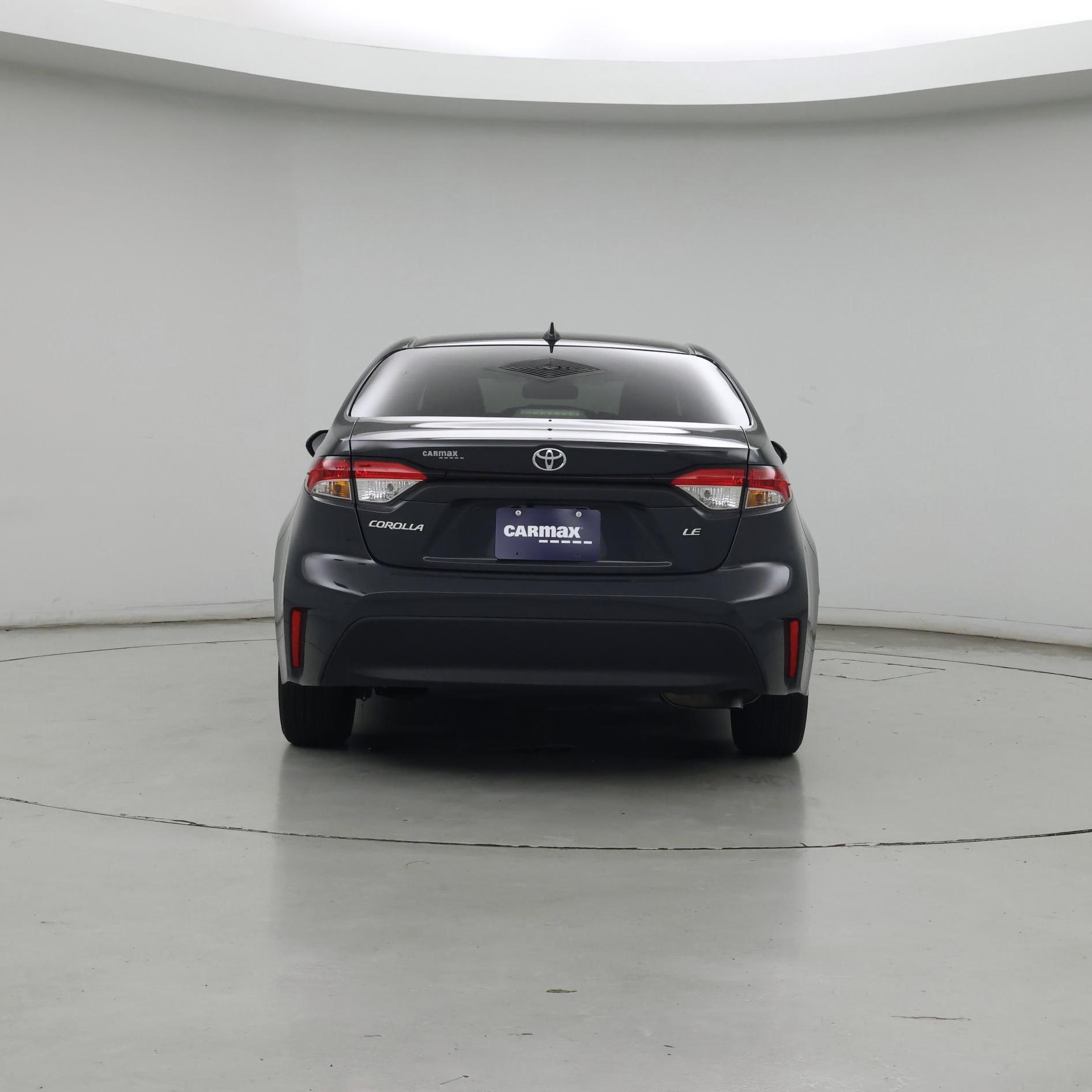 Thumbnail: 2023 Toyota Corolla - 6