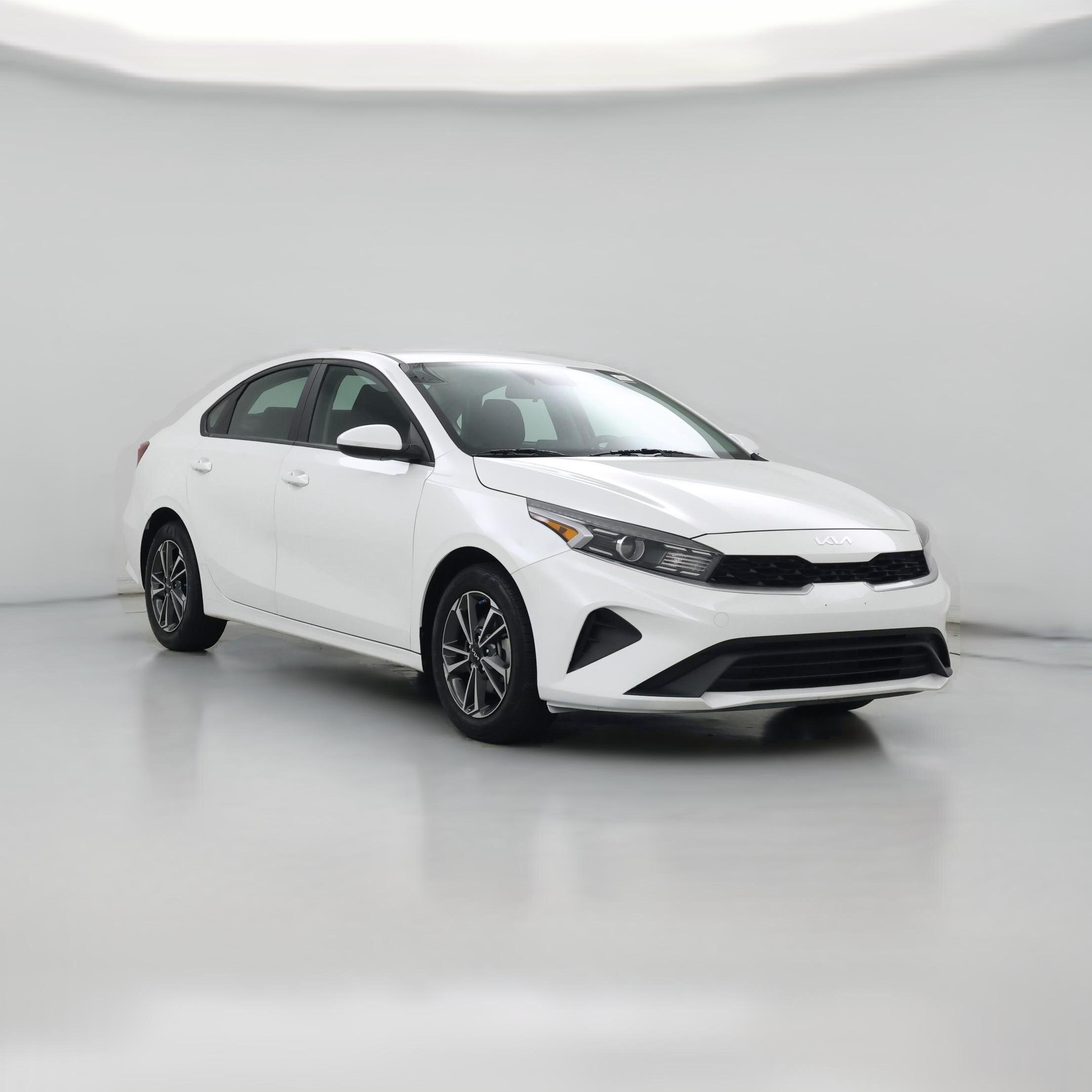 Thumbnail: 2024 Kia Forte - 1