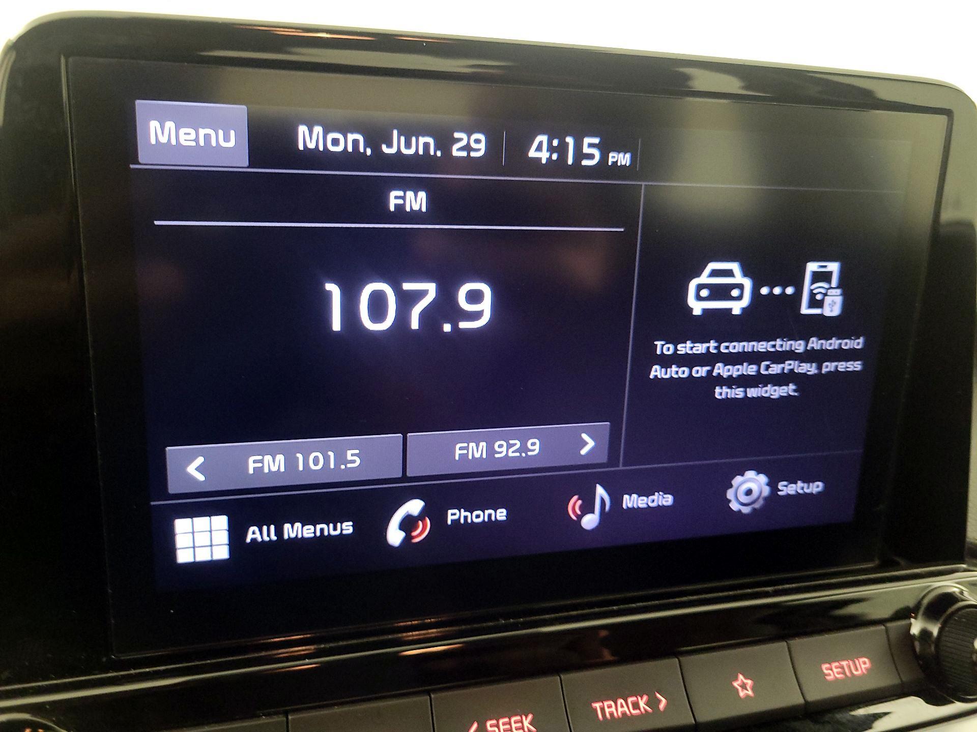 Thumbnail: 2024 Kia Forte - 15