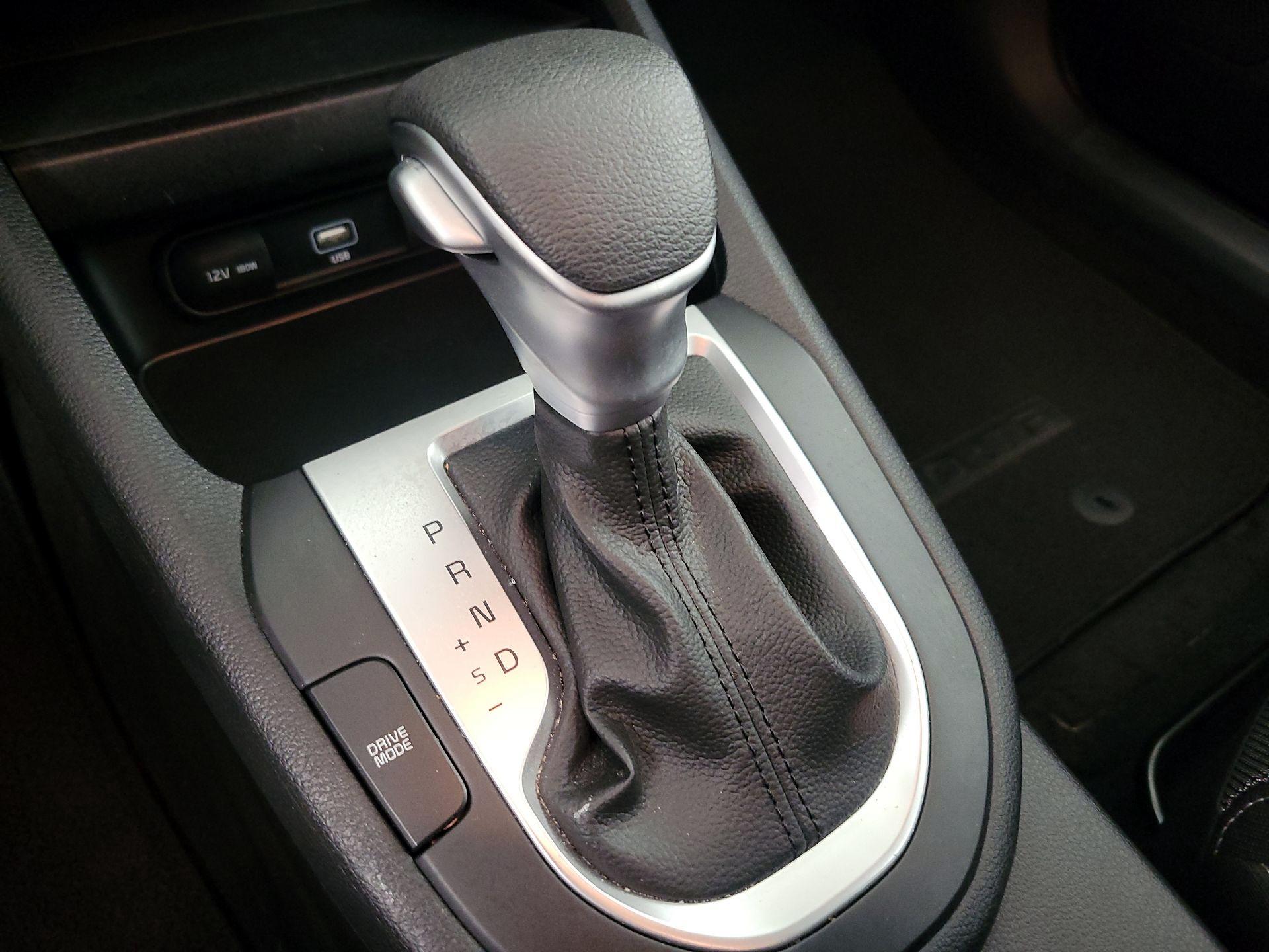 Thumbnail: 2024 Kia Forte - 17