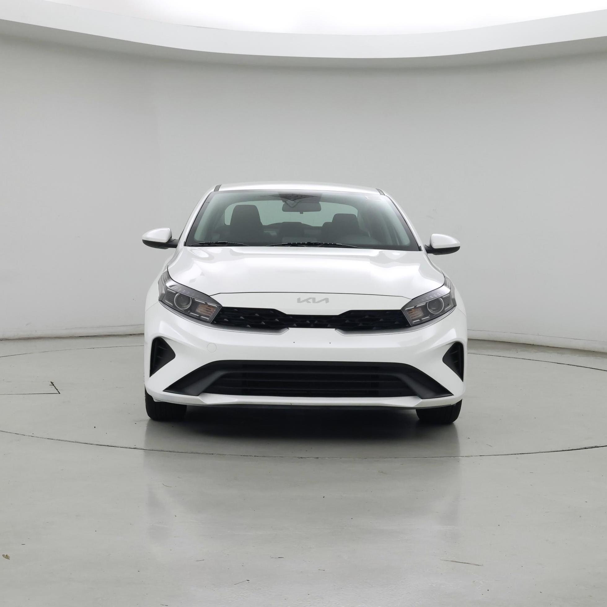 Thumbnail: 2024 Kia Forte - 5