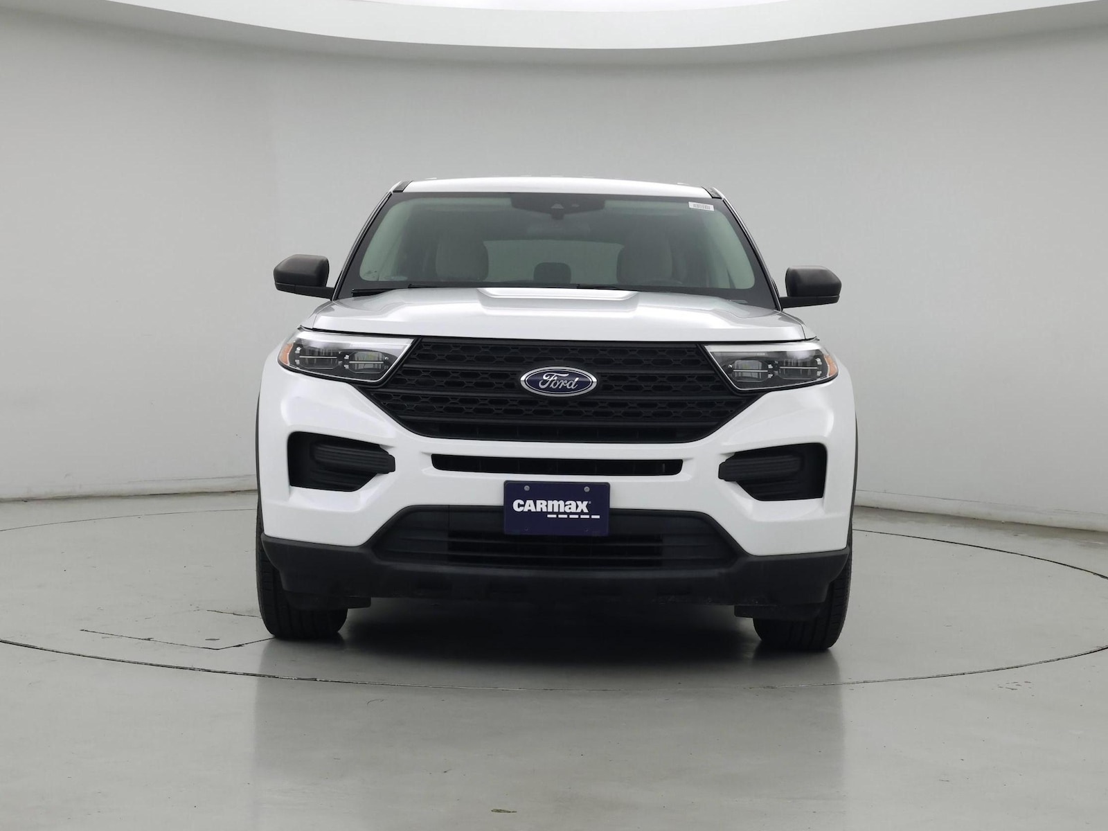 2021 Ford Explorer Base - Photo 6