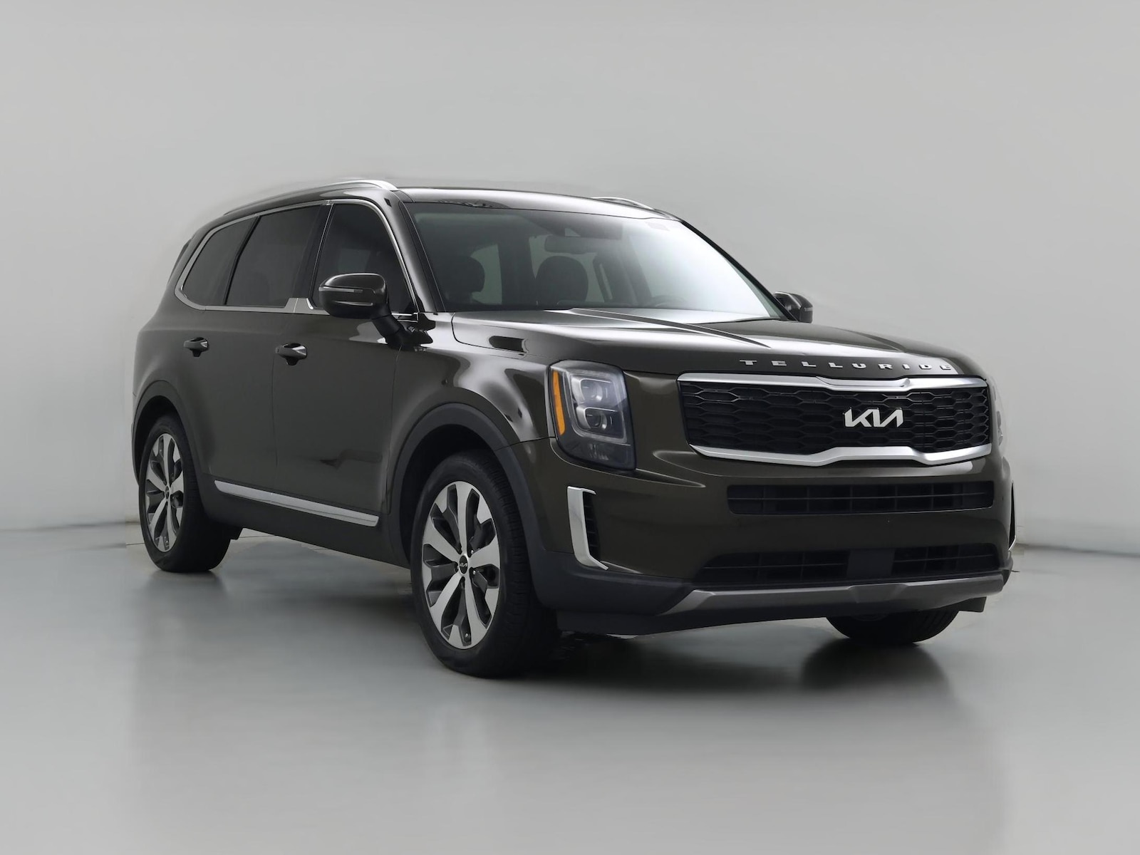 2022 Kia Telluride