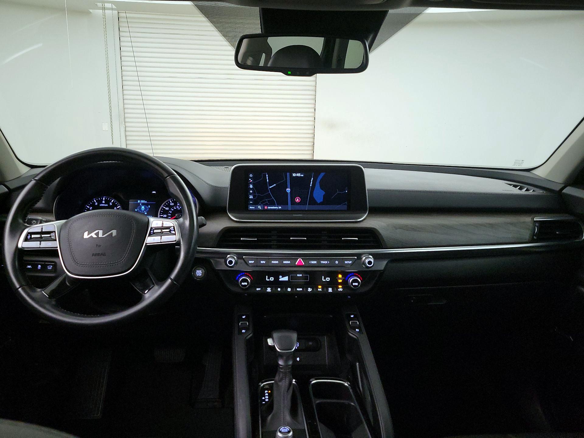 Thumbnail: 2022 Kia Telluride - 9