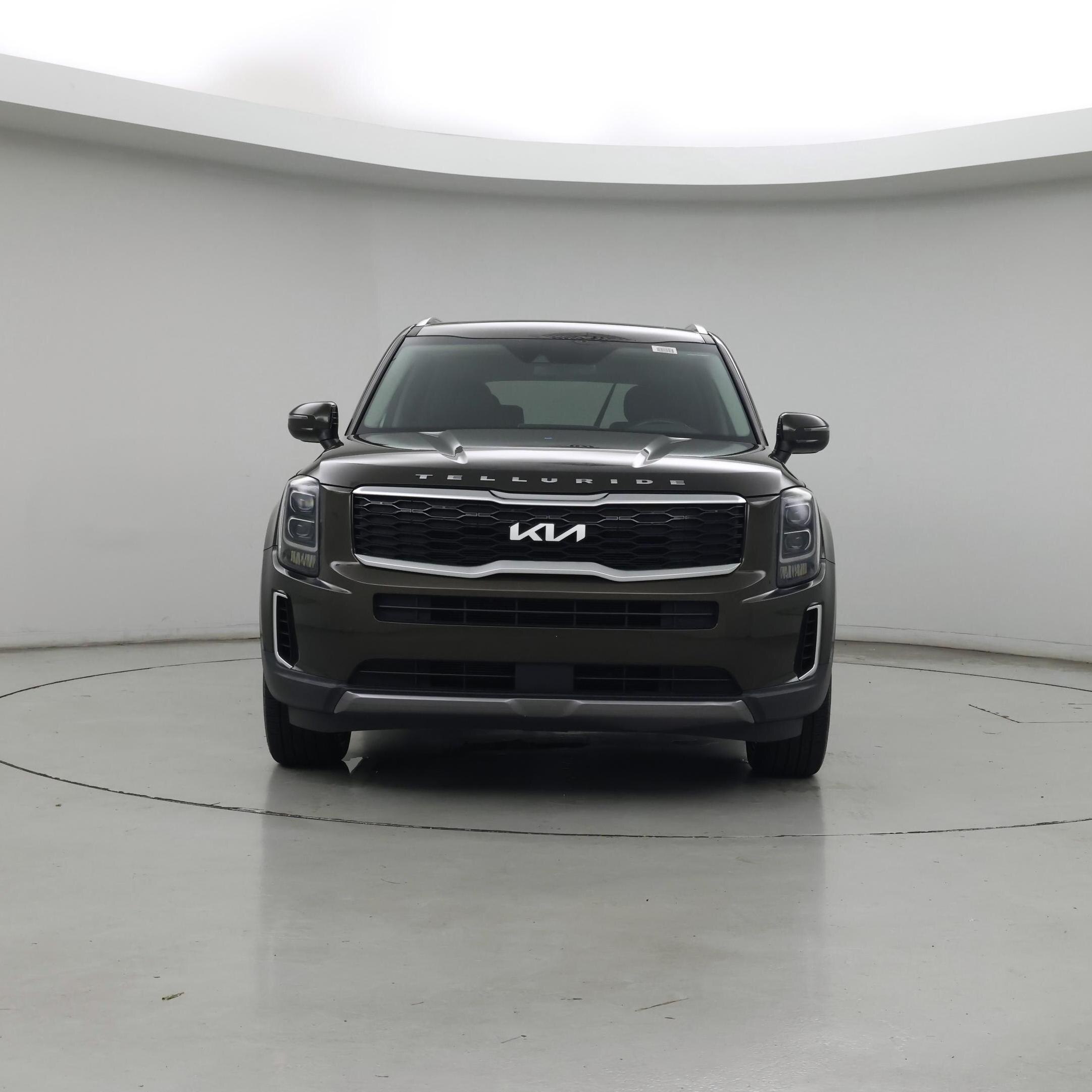 Thumbnail: 2022 Kia Telluride - 5
