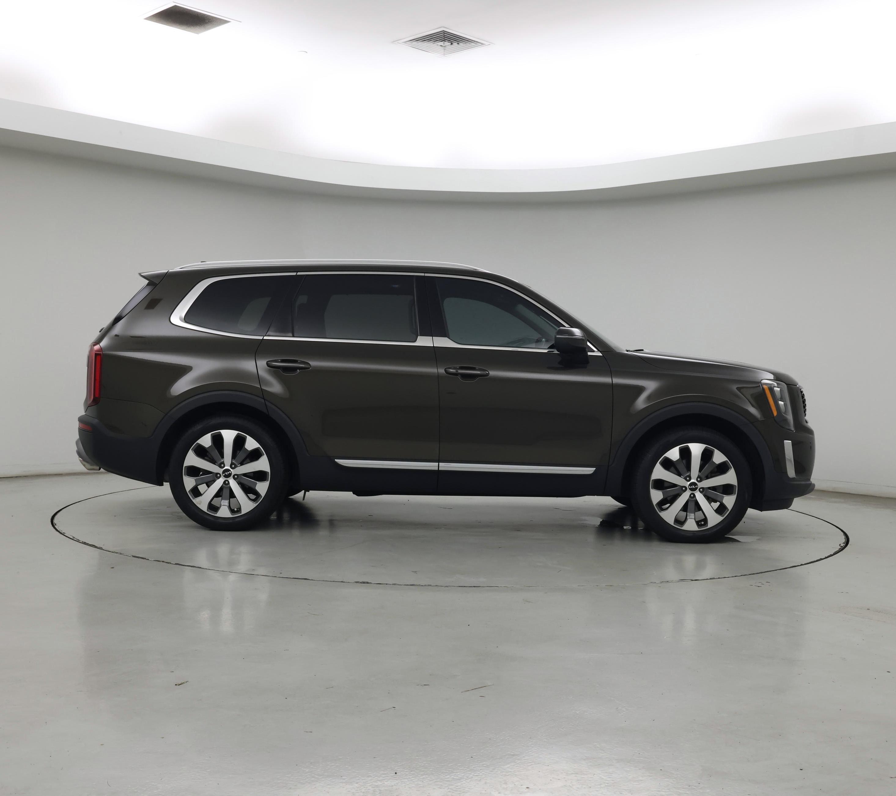 Thumbnail: 2022 Kia Telluride - 7
