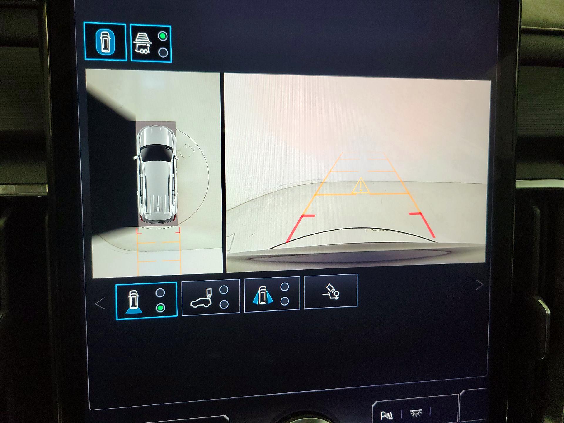 Thumbnail: 2024 GMC Acadia - 15