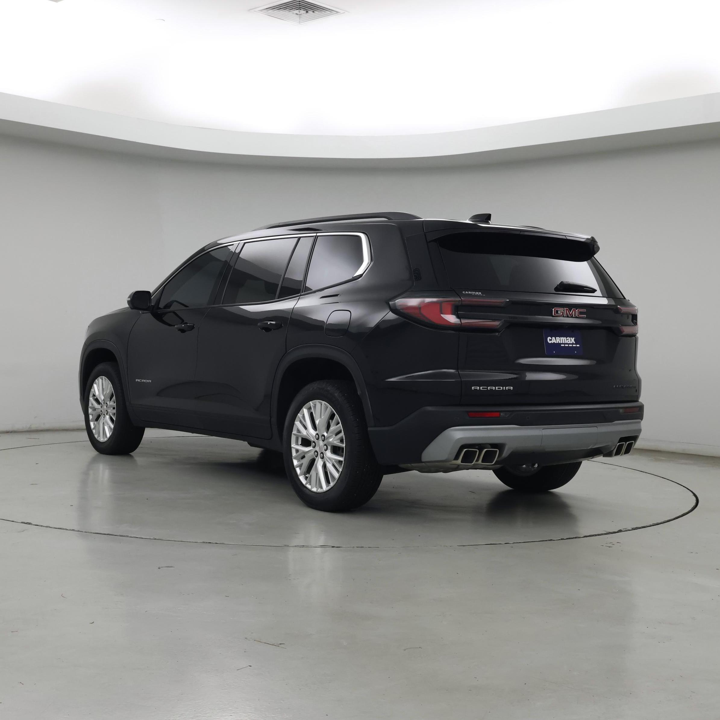 Thumbnail: 2024 GMC Acadia - 2